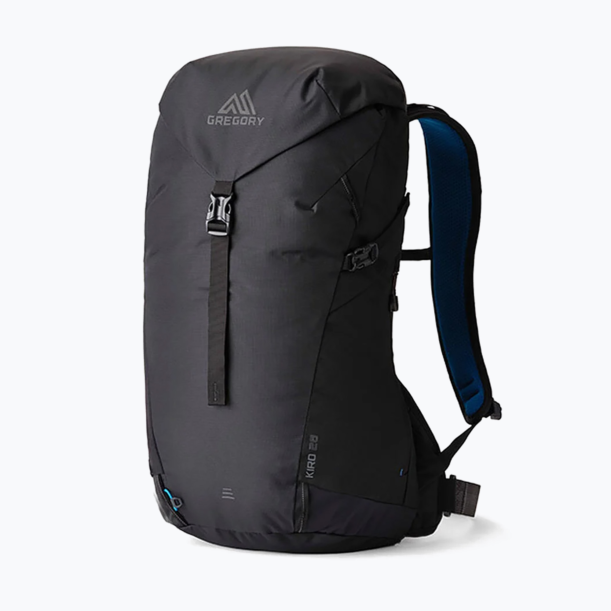 Plecak turystyczny Gregory Kiro 28 l RC alpine alpine black 