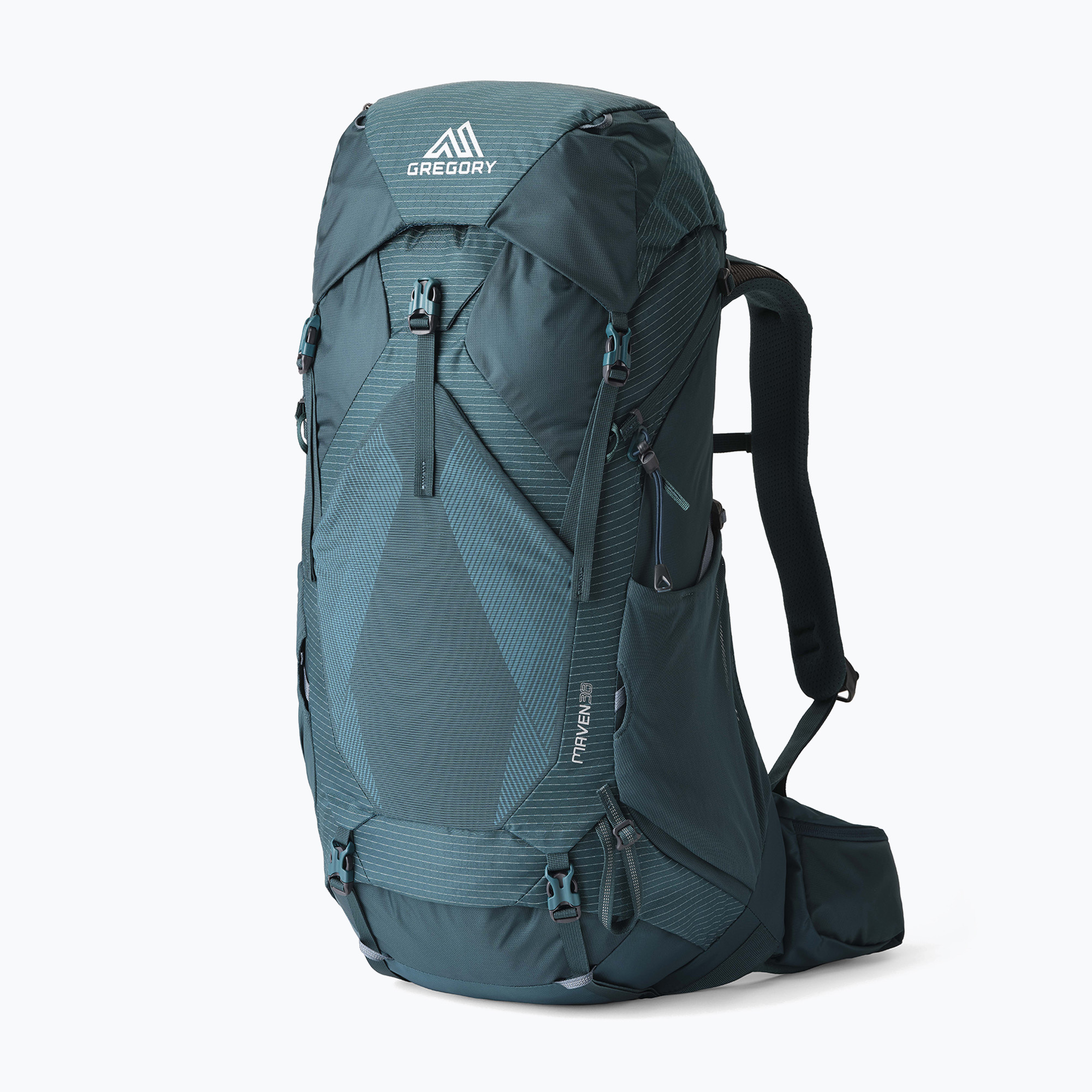 Plecak trekkingowy damski Gregory Maven 38 l RC ocean slate 