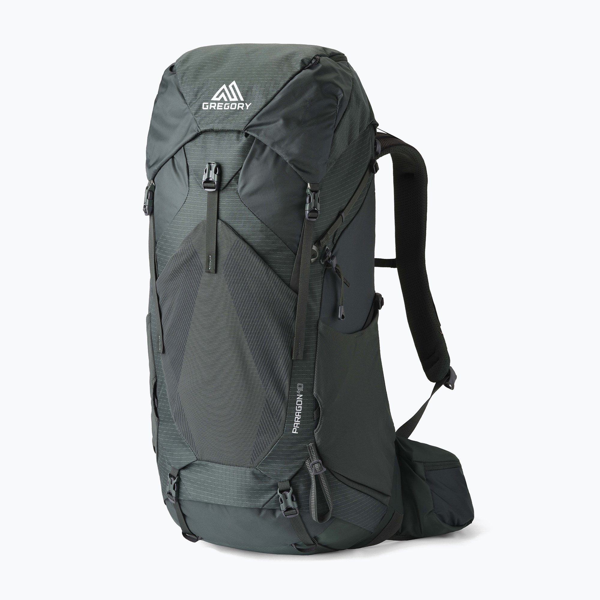 Plecak trekkingowy Gregory Paragon 40 l RC cascade green 