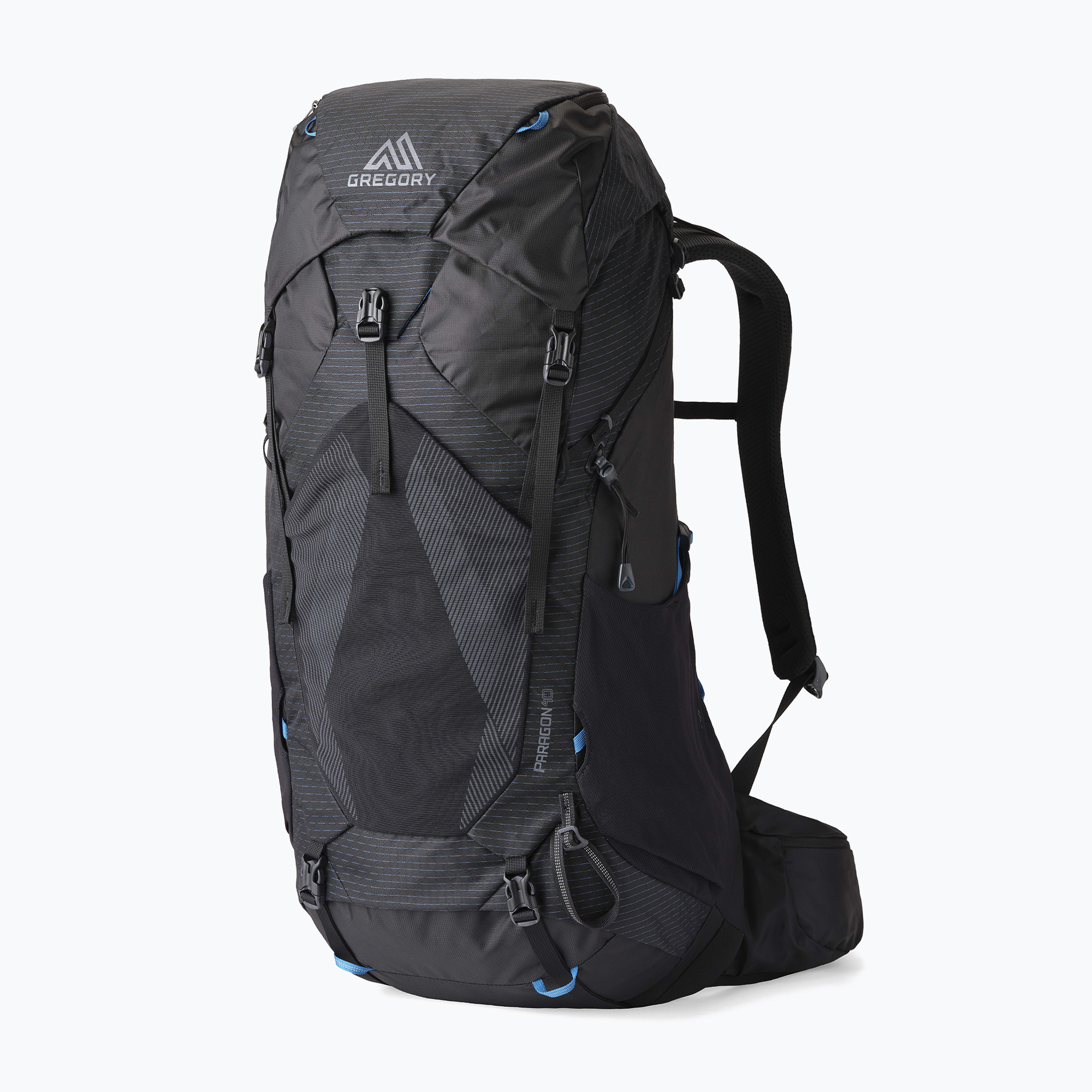 Plecak trekkingowy Gregory Paragon 40 l RC alpine black 