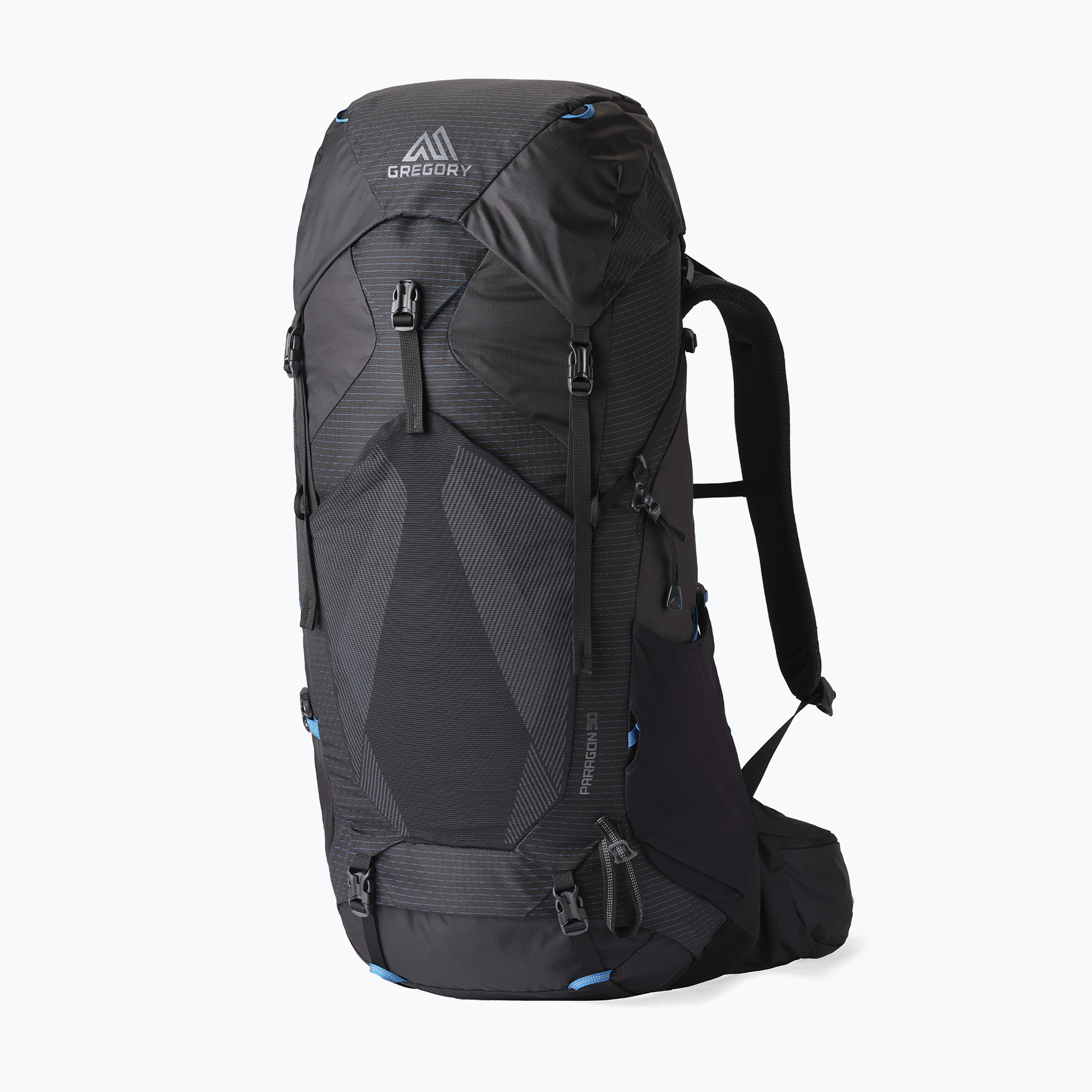Plecak trekkingowy Gregory Paragon 50 l RC alpine black 