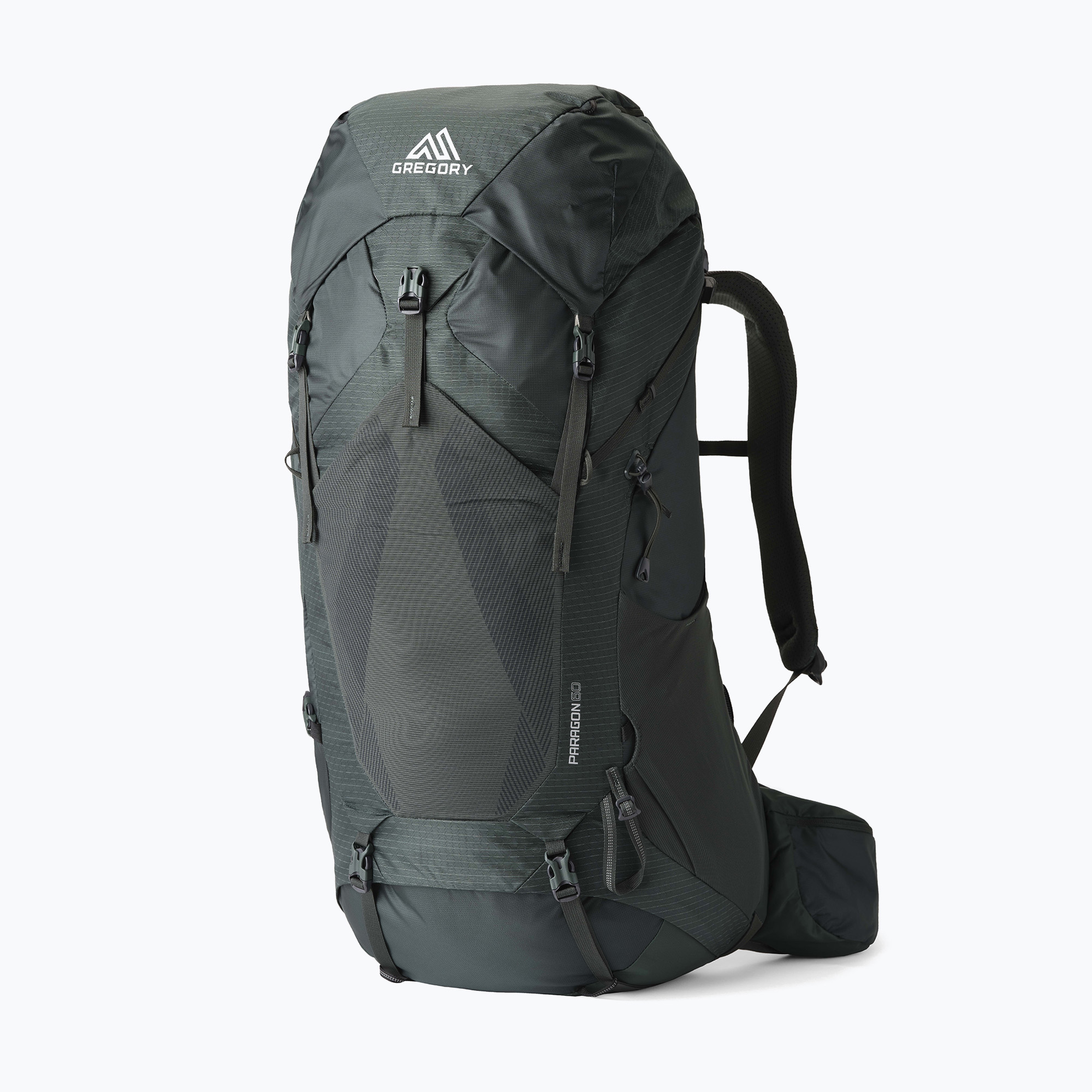 Plecak trekkingowy Gregory Paragon 60 l RC cascade green 