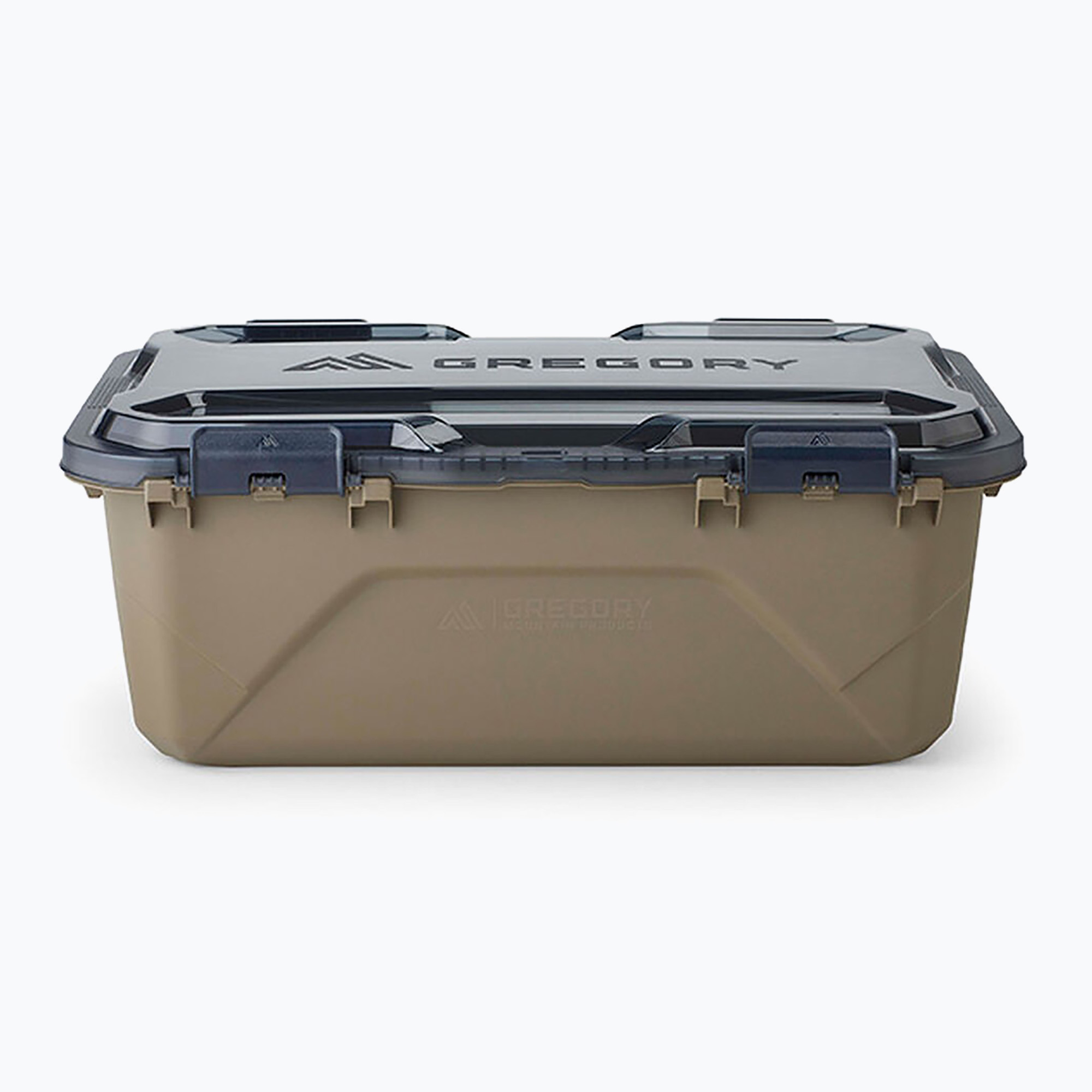 Pojemnik na sprzęt Gregory Alpaca Gear 45 l mirage tan 
