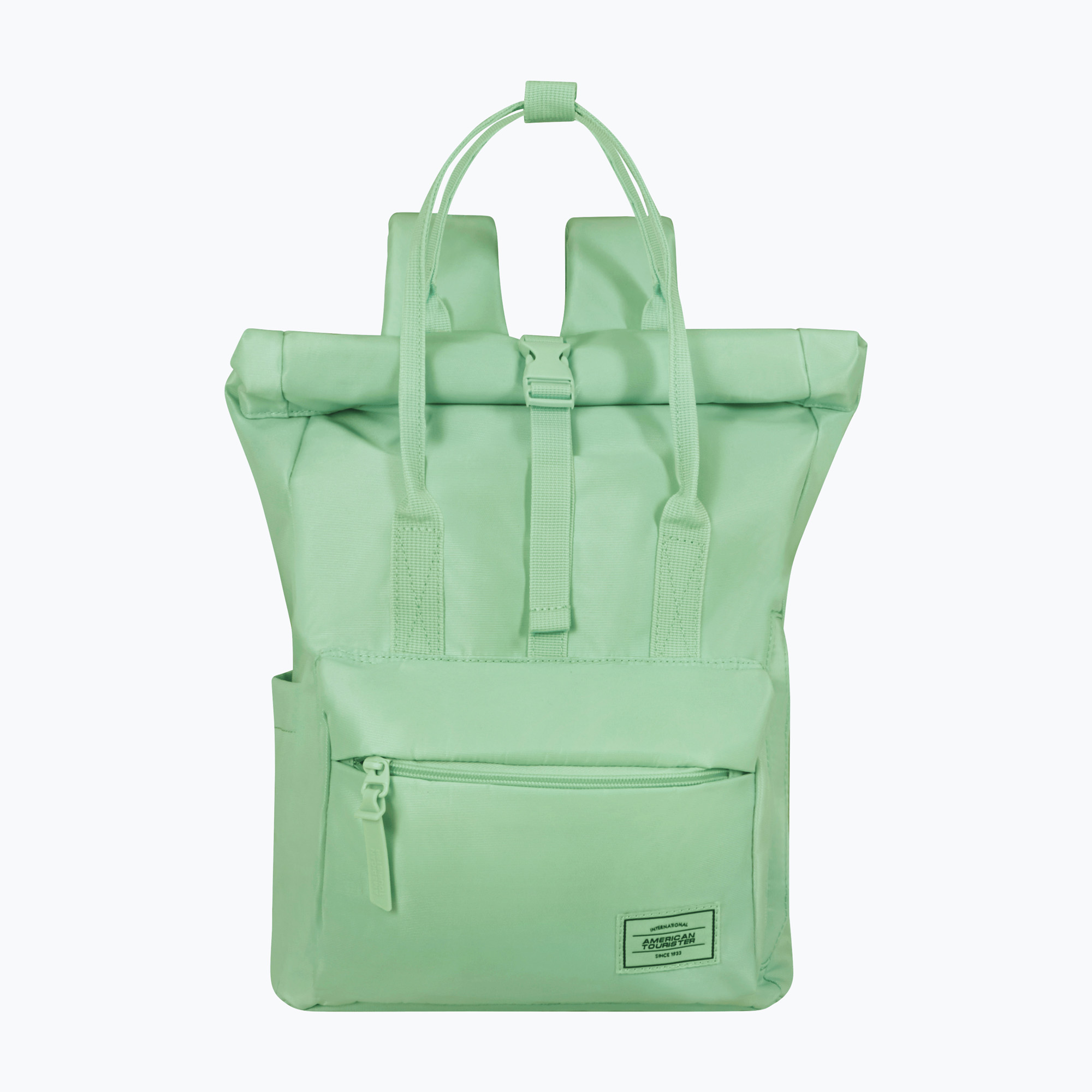 Plecak miejski American Tourister Urban Groove 17 l pastel green 