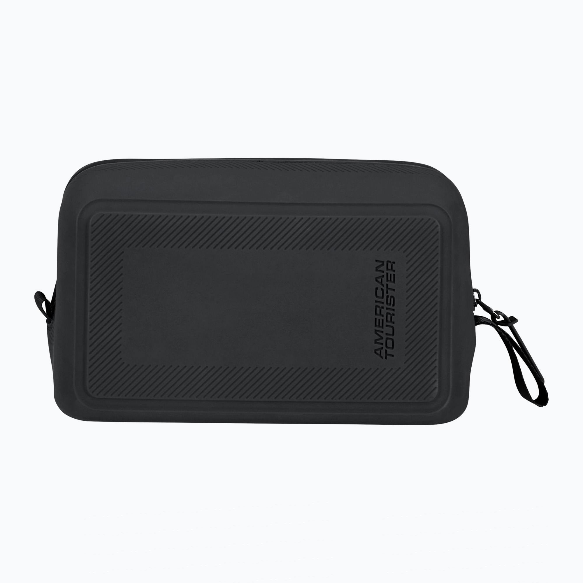 Kosmetyczka American Tourister Washbag Pop 4,5 l black 
