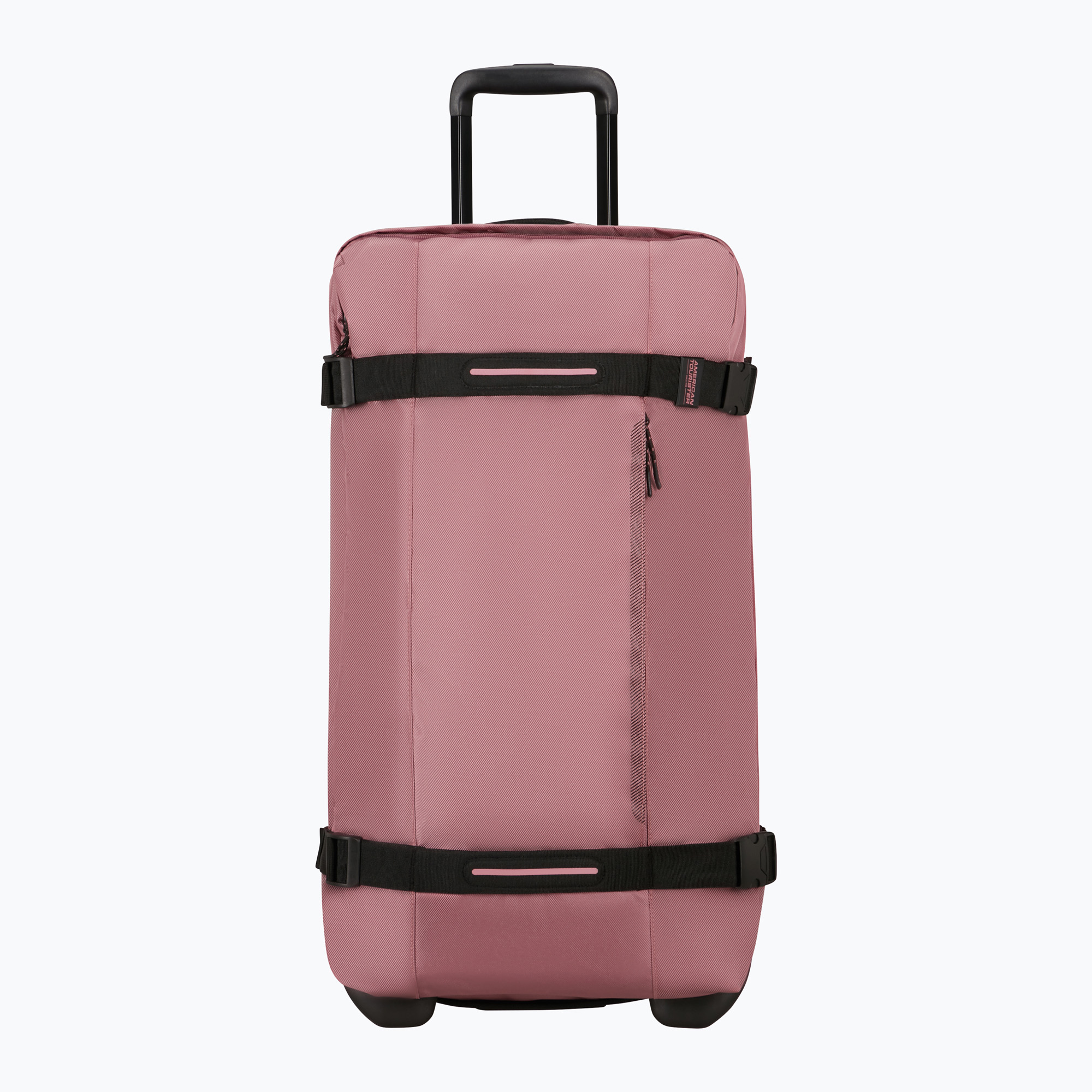 Walizka podróżna American Tourister Urban Track 84 l lilas pink 