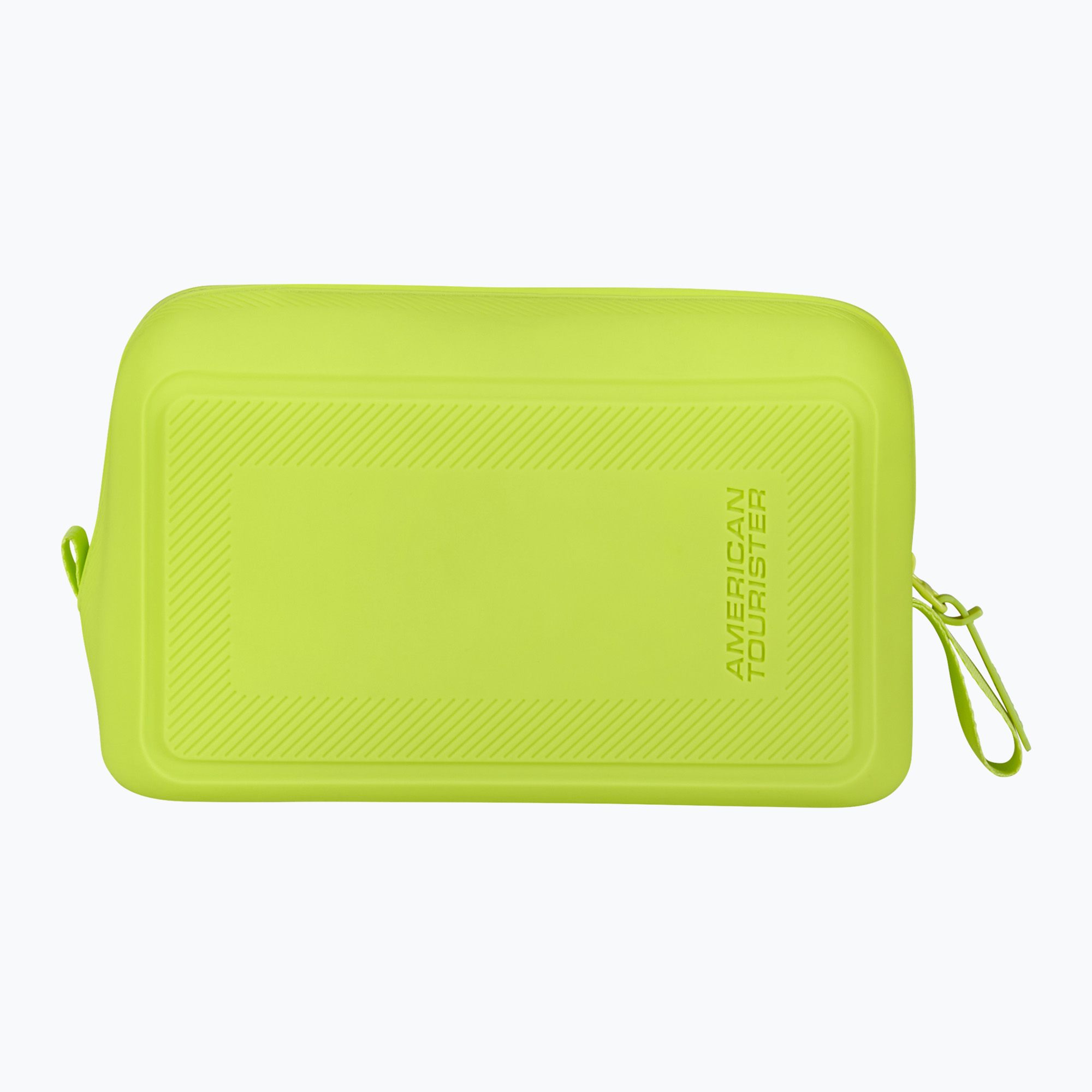 Kosmetyczka American Tourister Washbag Pop 4,5 l lime