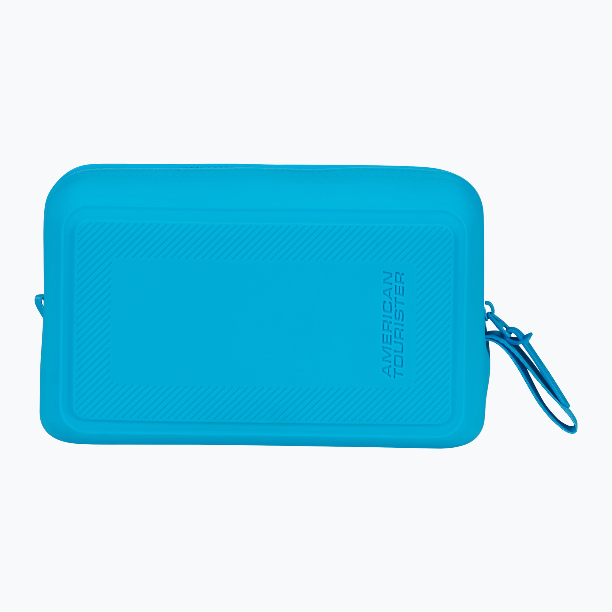 Kosmetyczka American Tourister Washbag Pop 4,5 l azure blue