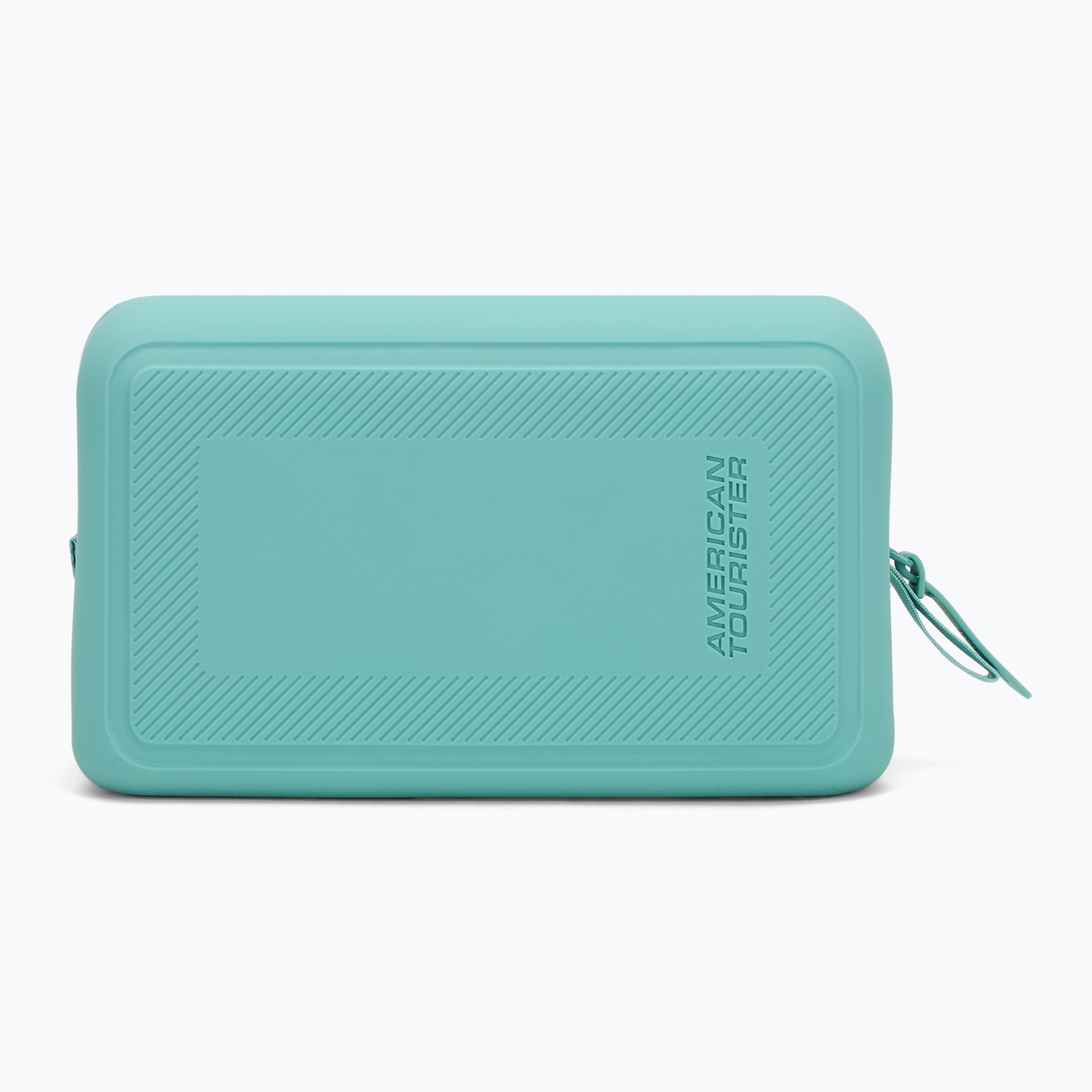 Kosmetyczka American Tourister Washbag Pop 4,5 l dusty turquoise 