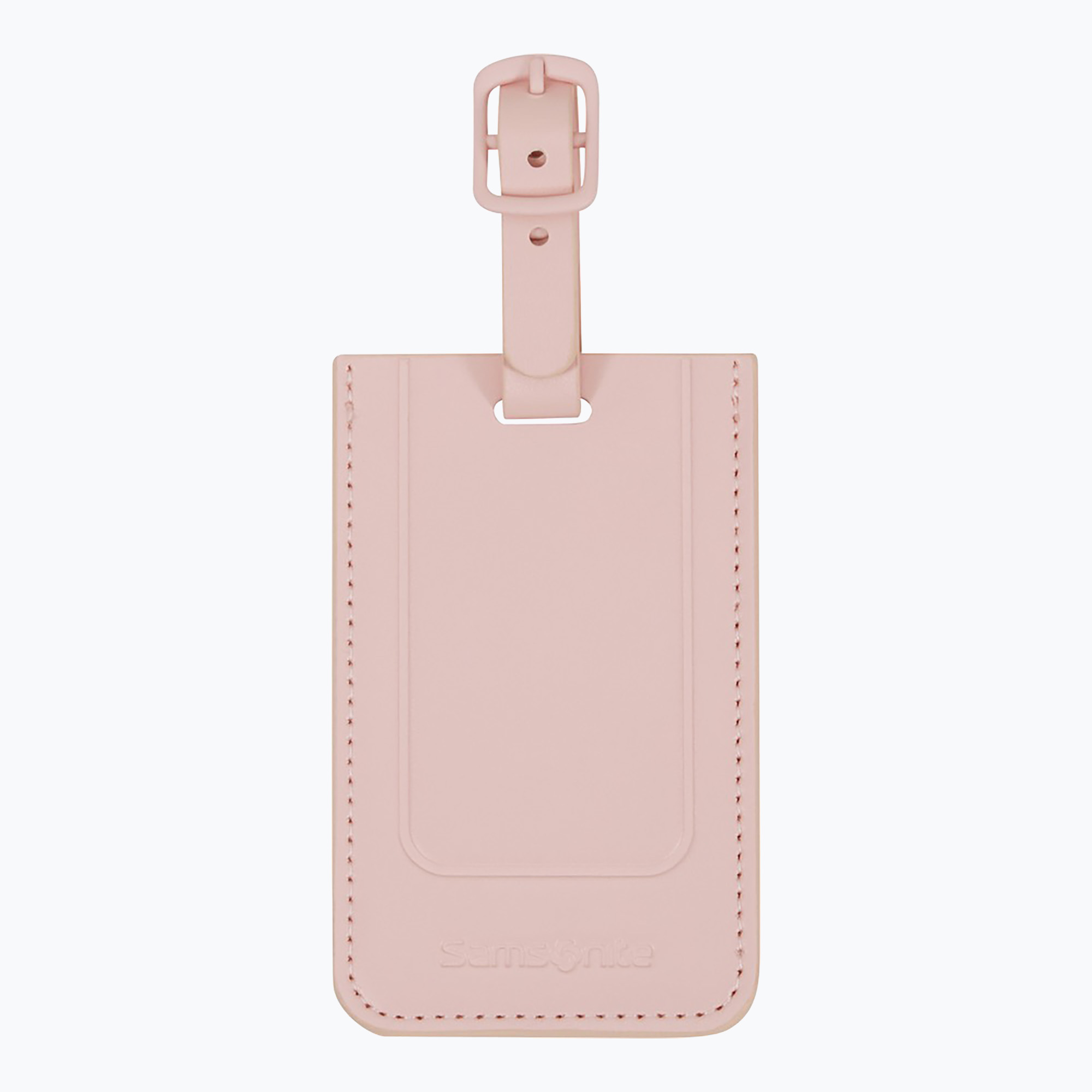 Poggyászcímke Samsonite Revolution x2 rose (Revolution x2 155592)