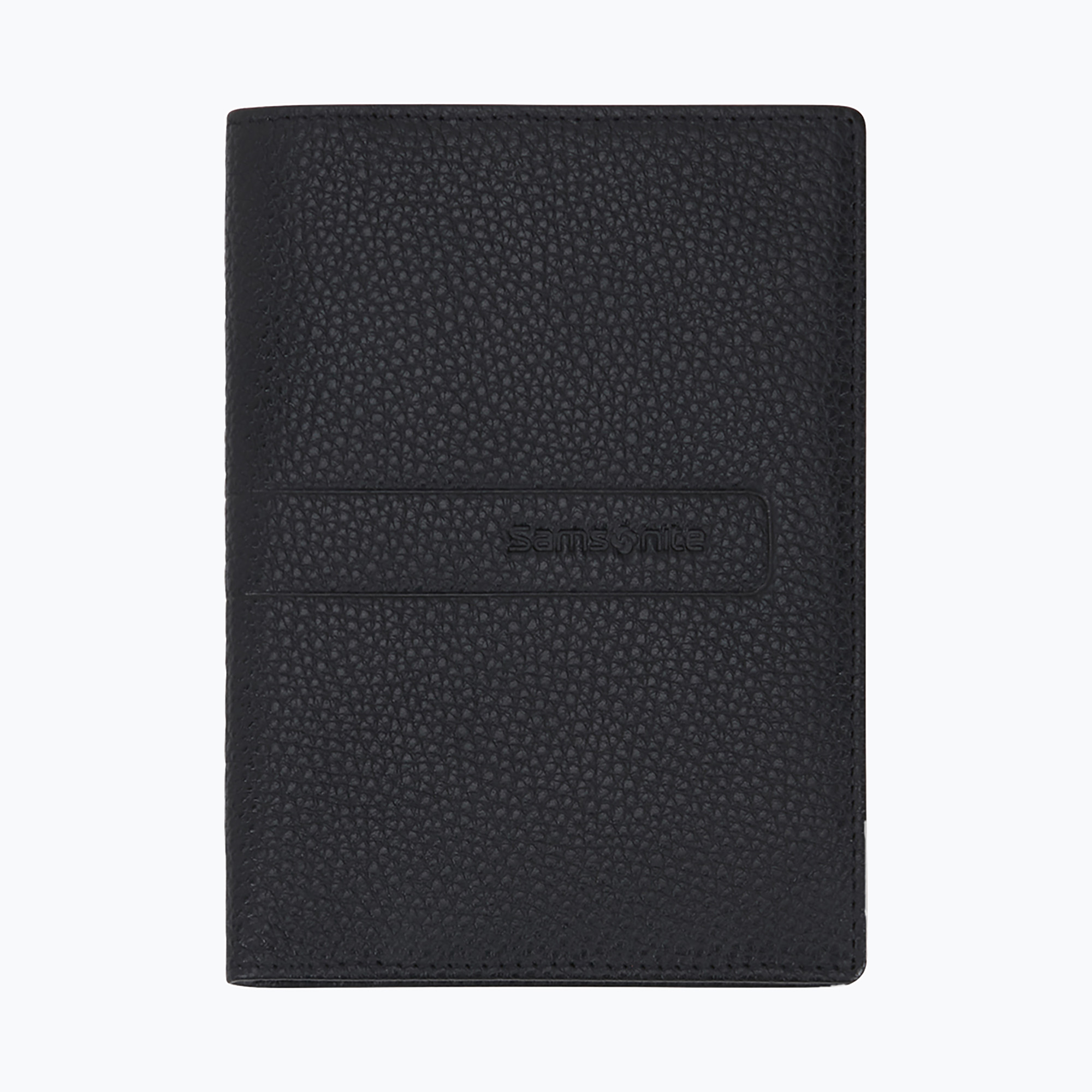 Etui na paszport Samsonite Revolution Passport black 