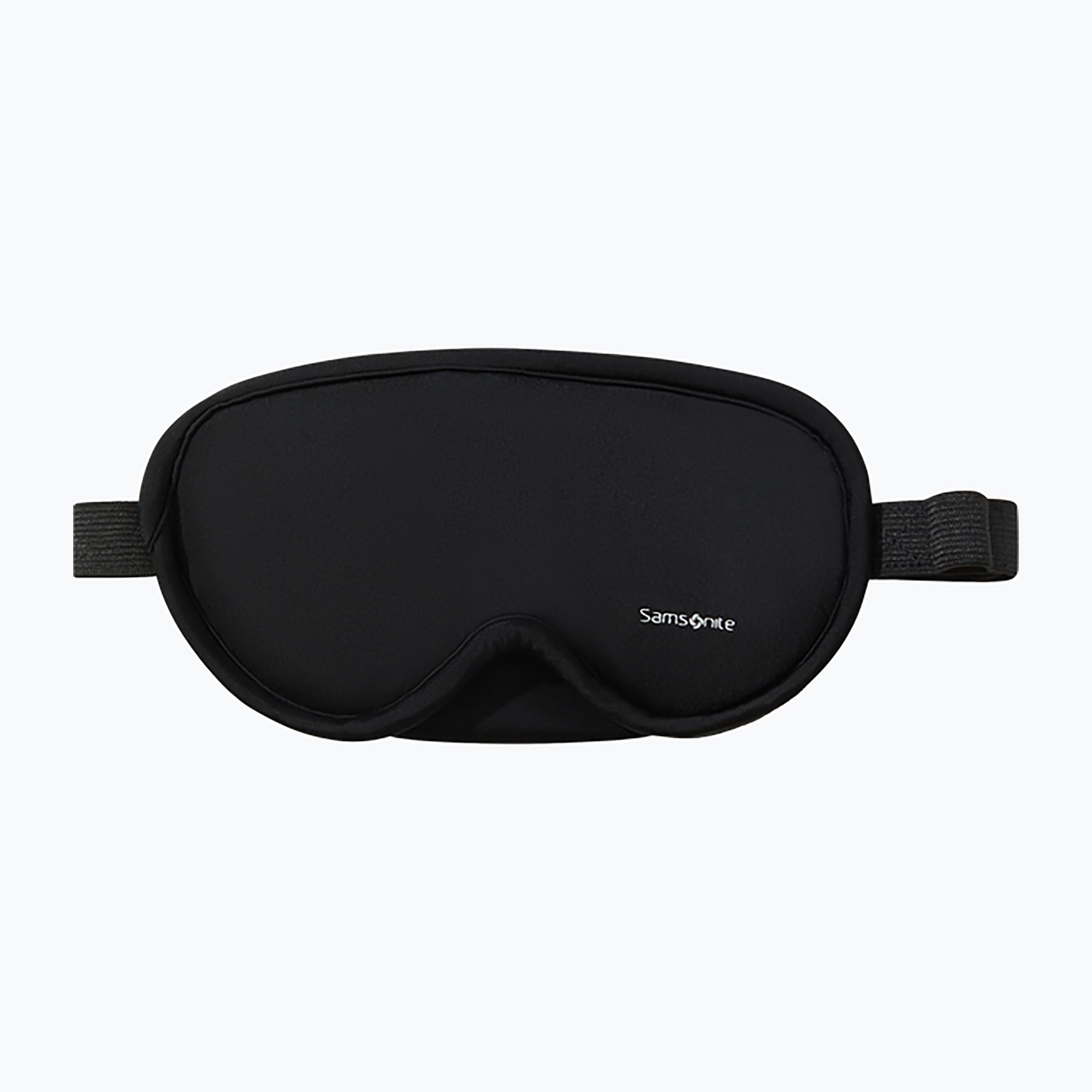Proszę podać tekst do przetłumaczenia. Samsonite Eye Mask   Earplugs black (Eye Mask   Earplugs 155595)