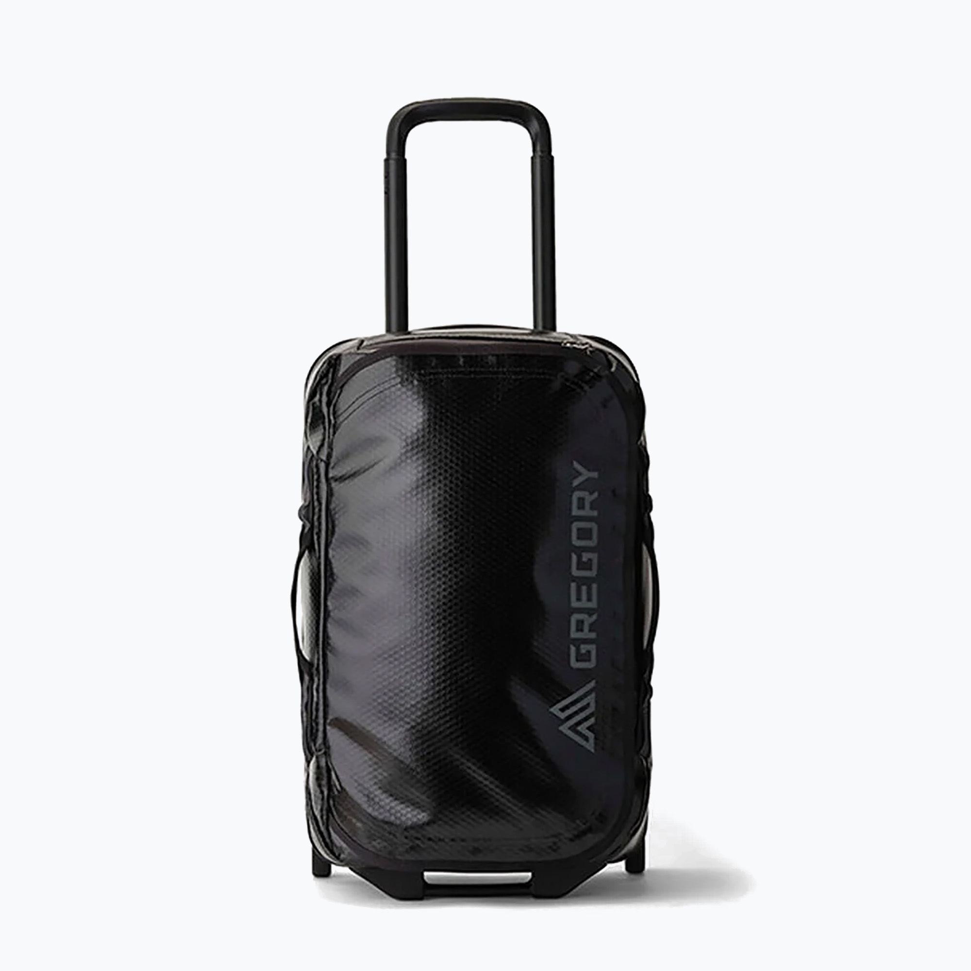 Torba podróżna Gregory Alpaca Wheeled Duffel 40 lobsidian black 