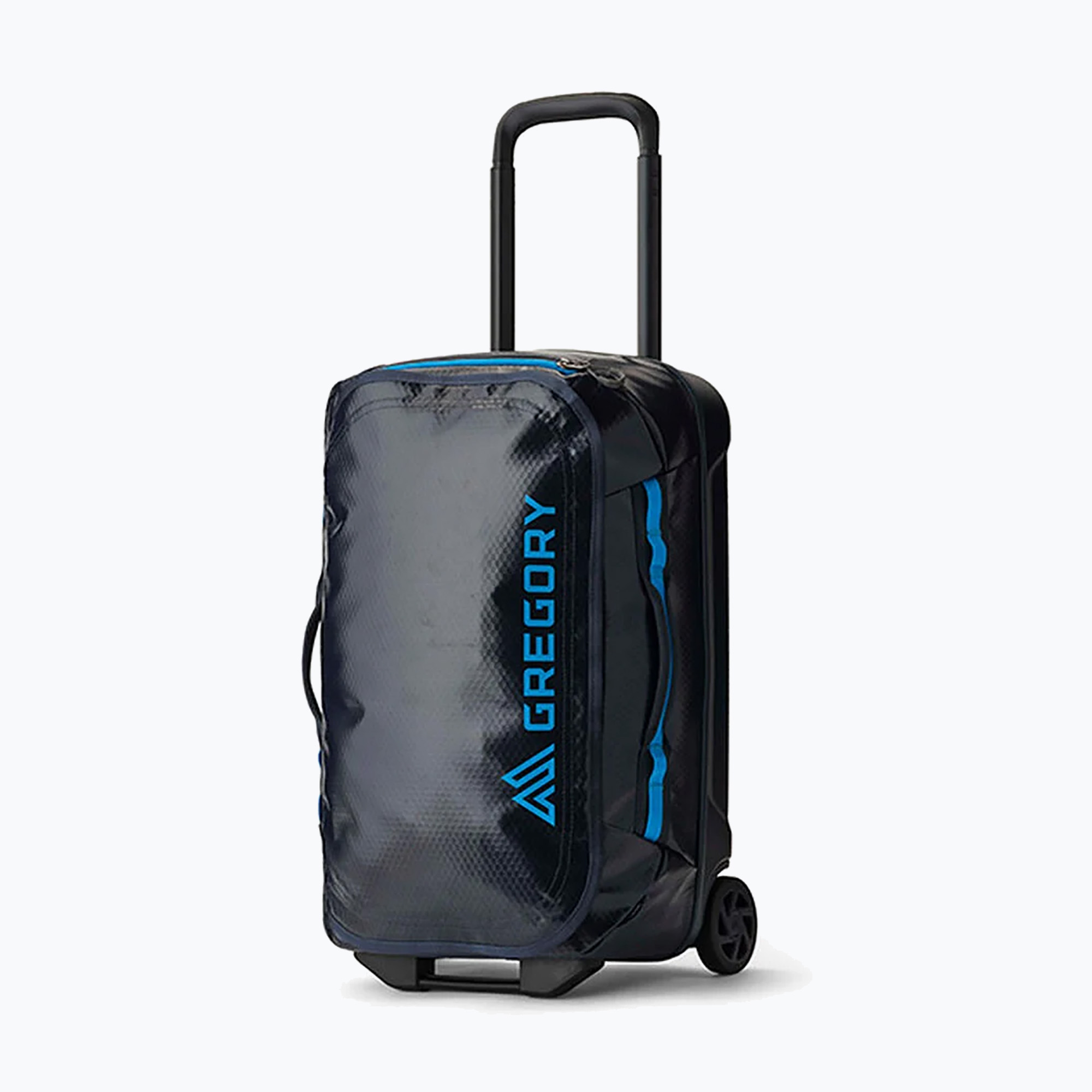 Torba podróżna Gregory Alpaca Wheeled Duffel 40 l slate blue 