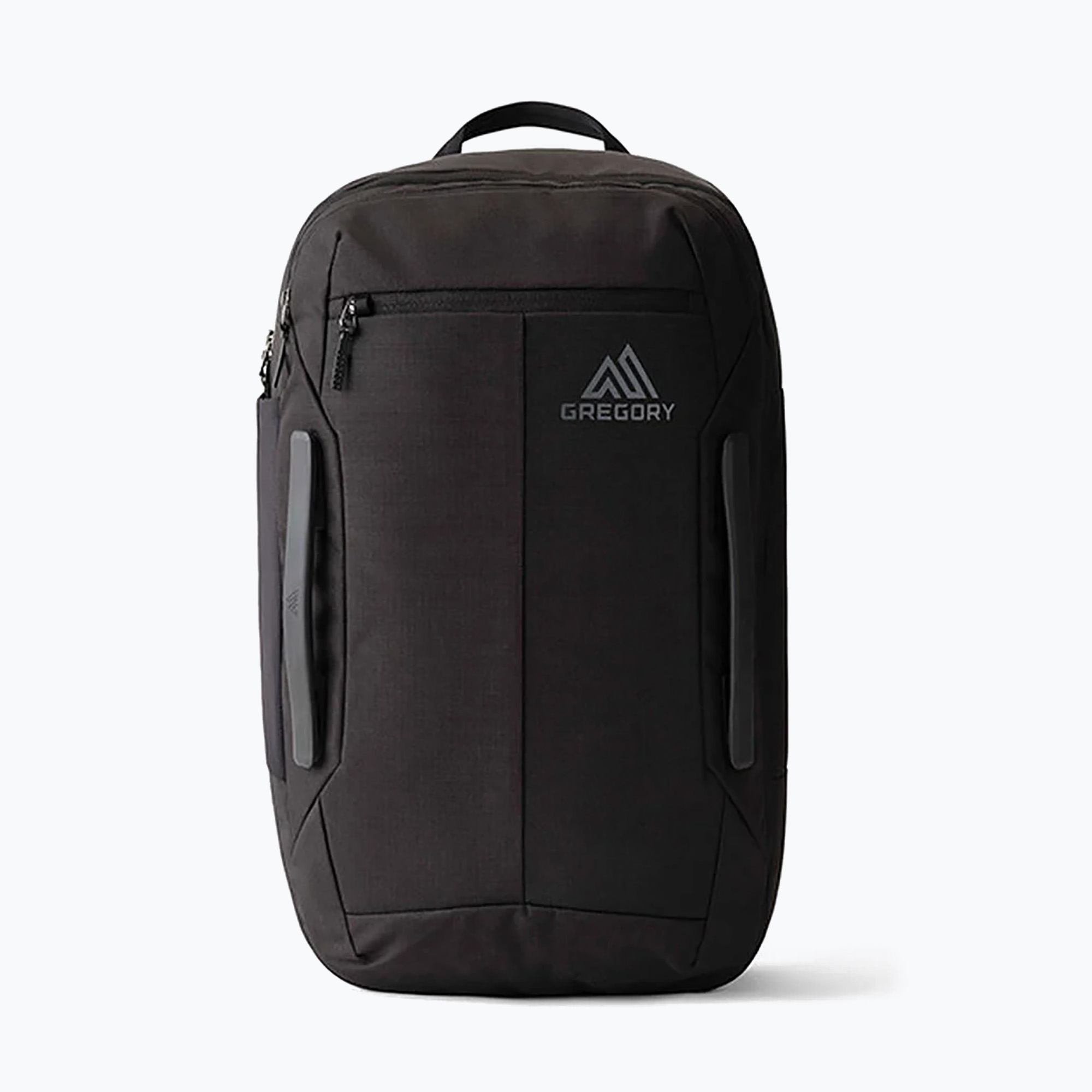 Plecak turystyczny Gregory Border Carry On 40 l black lichen 