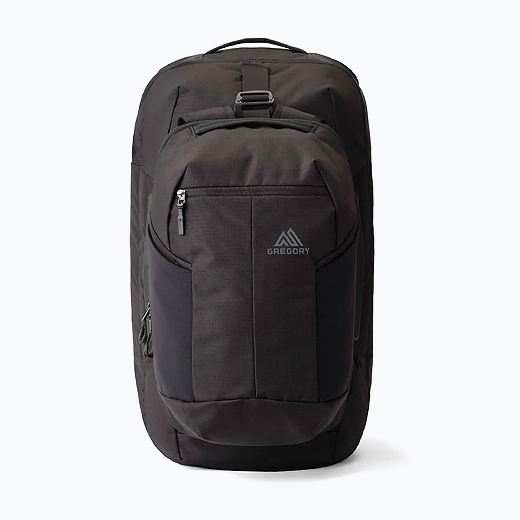 Plecak trekkingowy Gregory Border 50 + 15 l black lichen