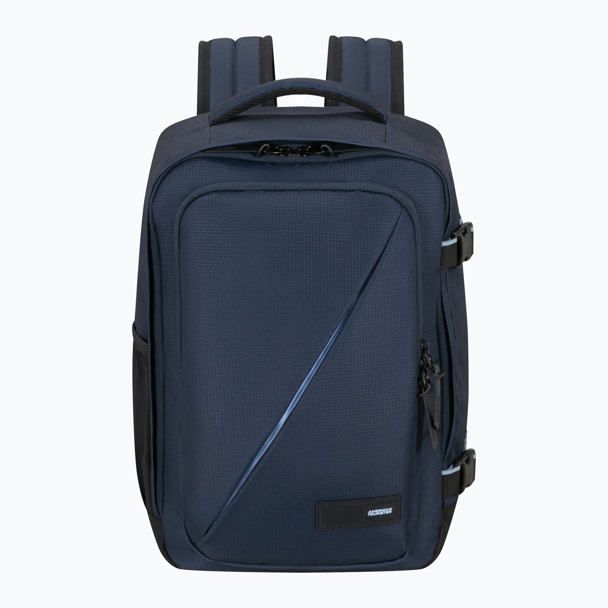 Plecak American Tourister Take2cabin S 24,2 l dark navy