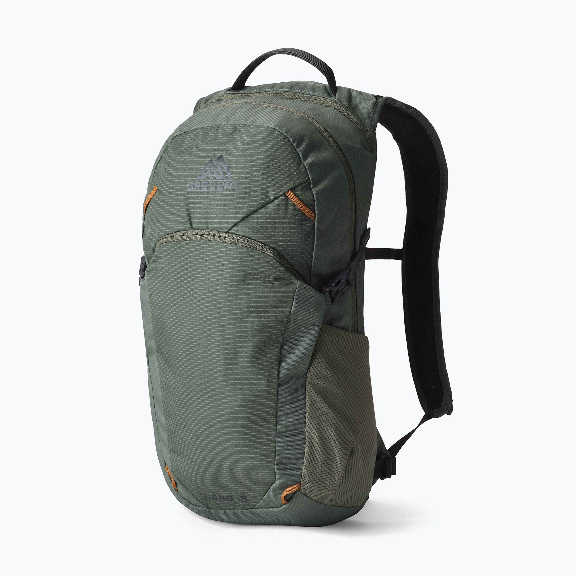 Plecak miejski Gregory Nano 18 l terrain green 
