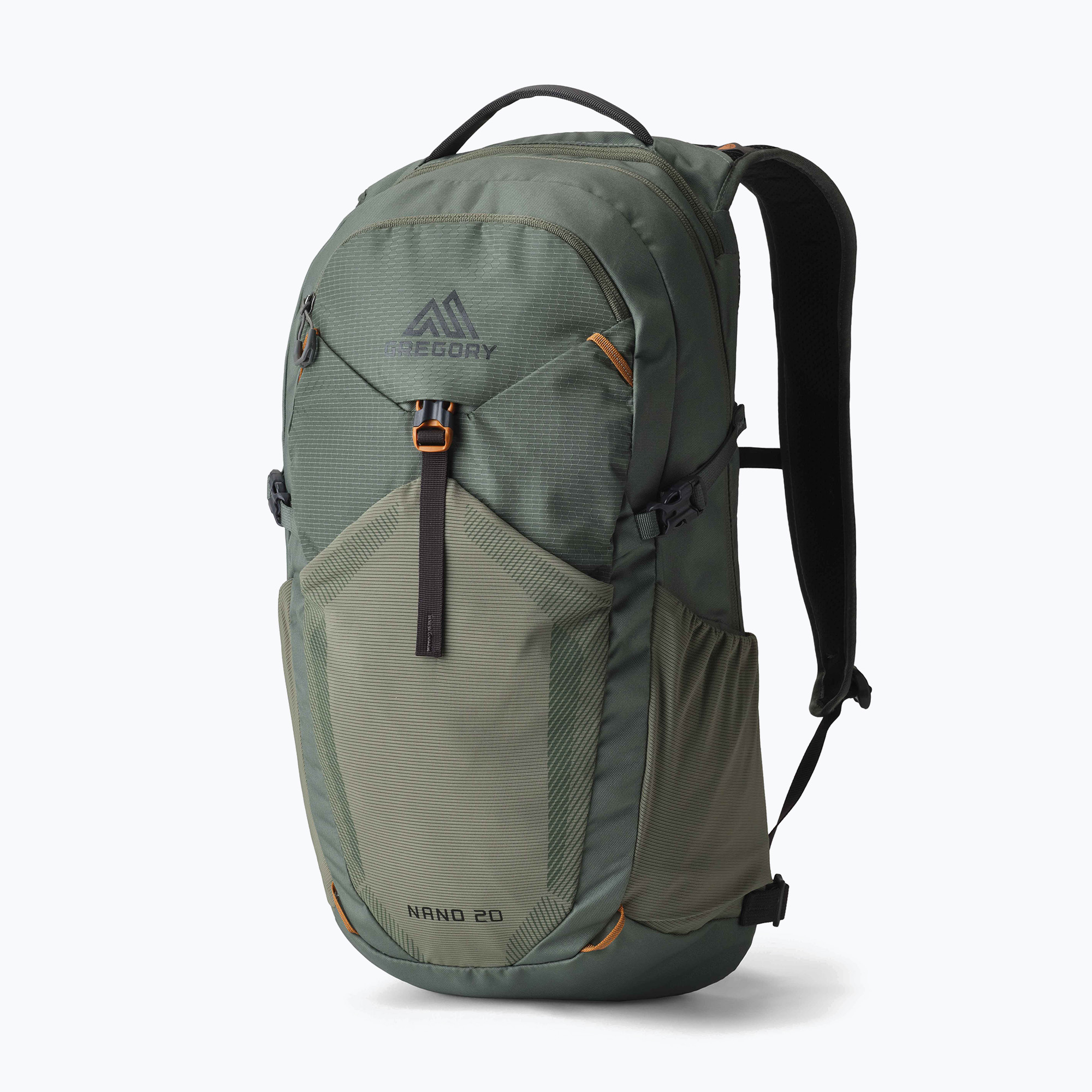 Plecak miejski Gregory Nano 20 l terrain green 