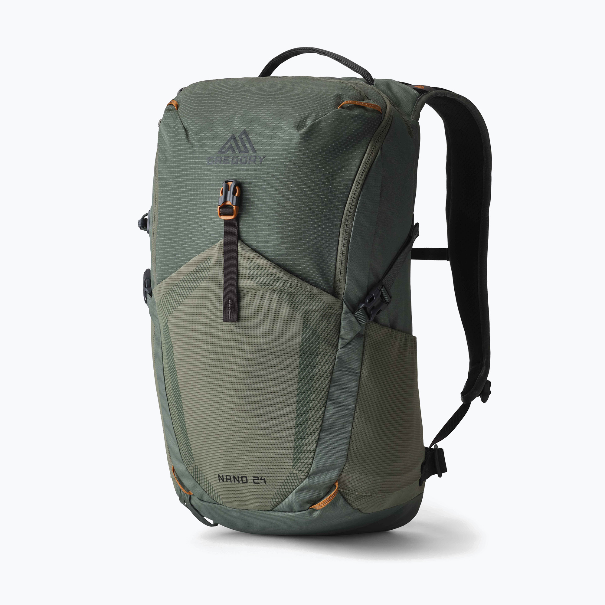 Plecak turystyczny Gregory Nano 24 l terrain green 