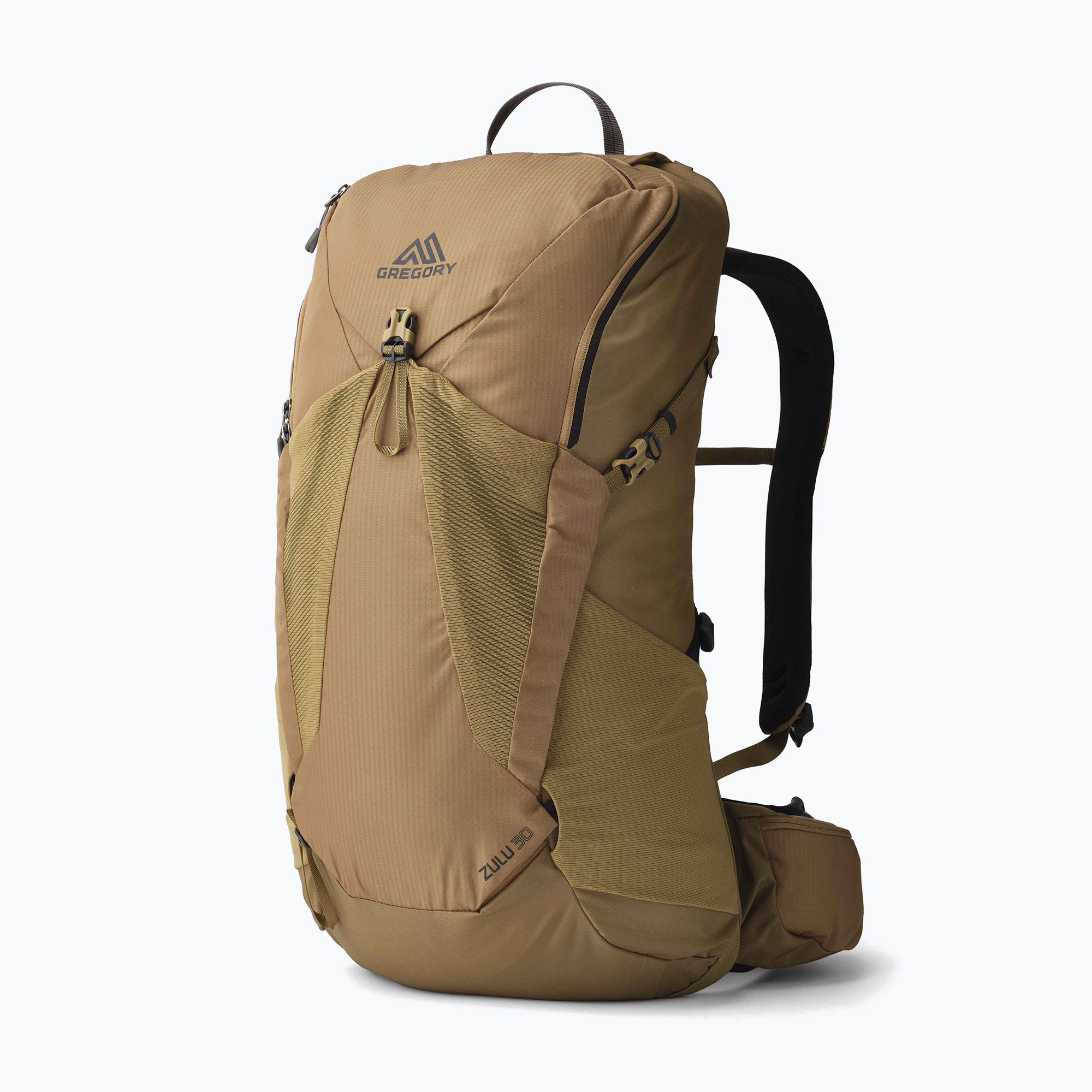 Plecak turystyczny Gregory Zulu 30 l desert tan 