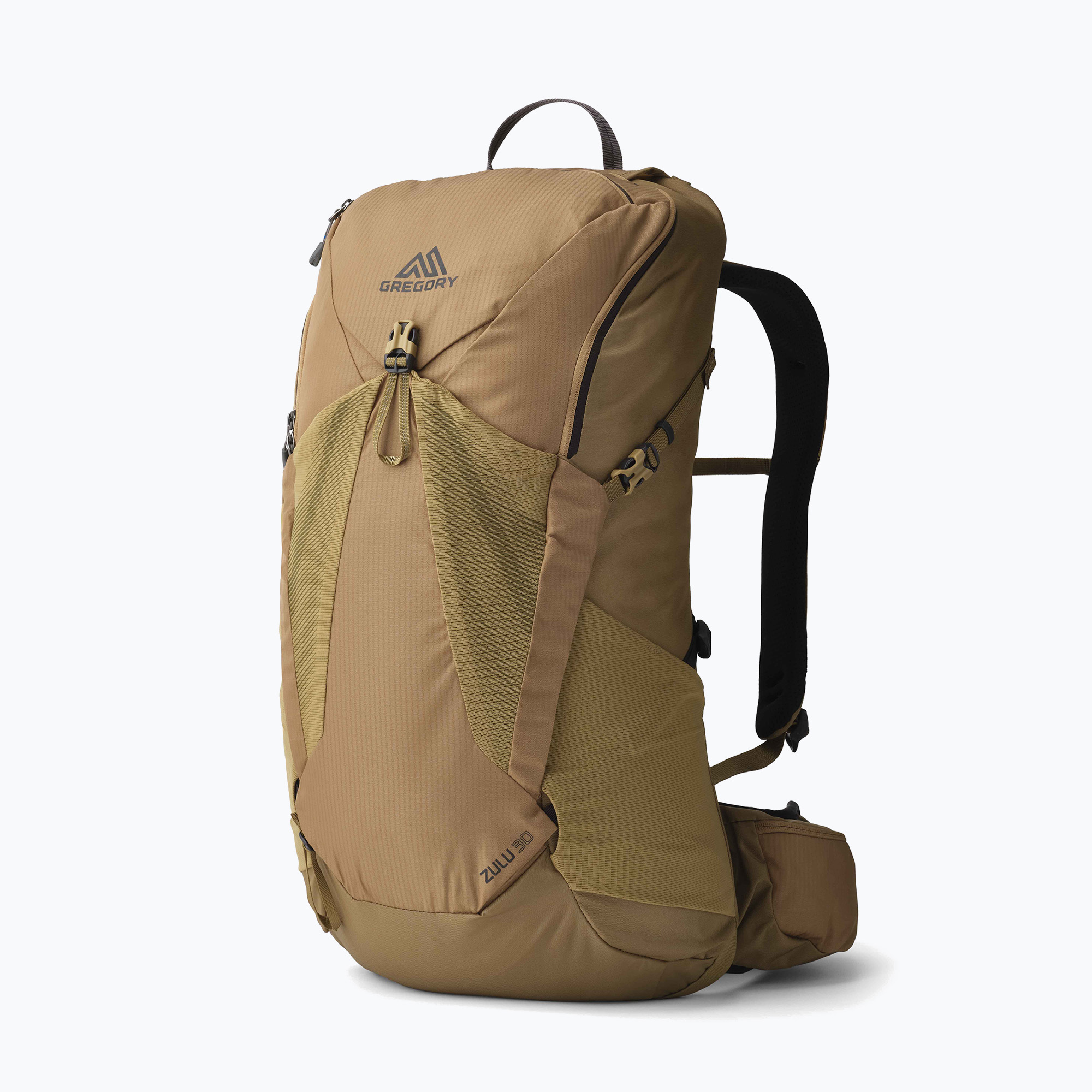 Plecak turystyczny Gregory Zulu 30 l 145663 desert tan 