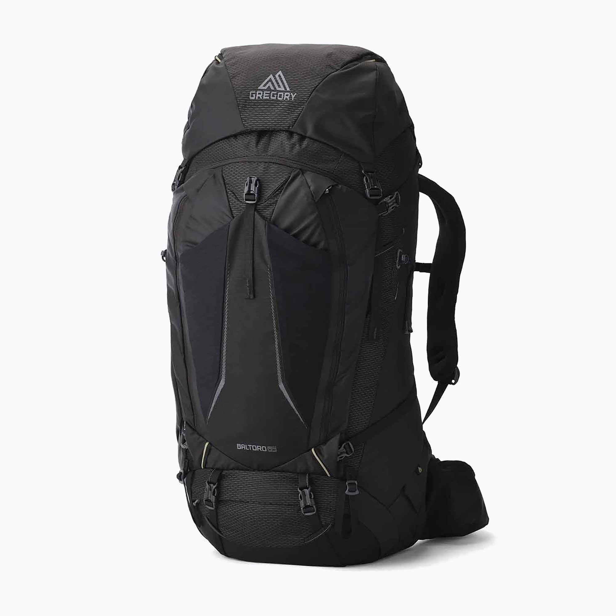 Plecak trekkingowy męski Gregory Baltoro 65 l L shadow pine black