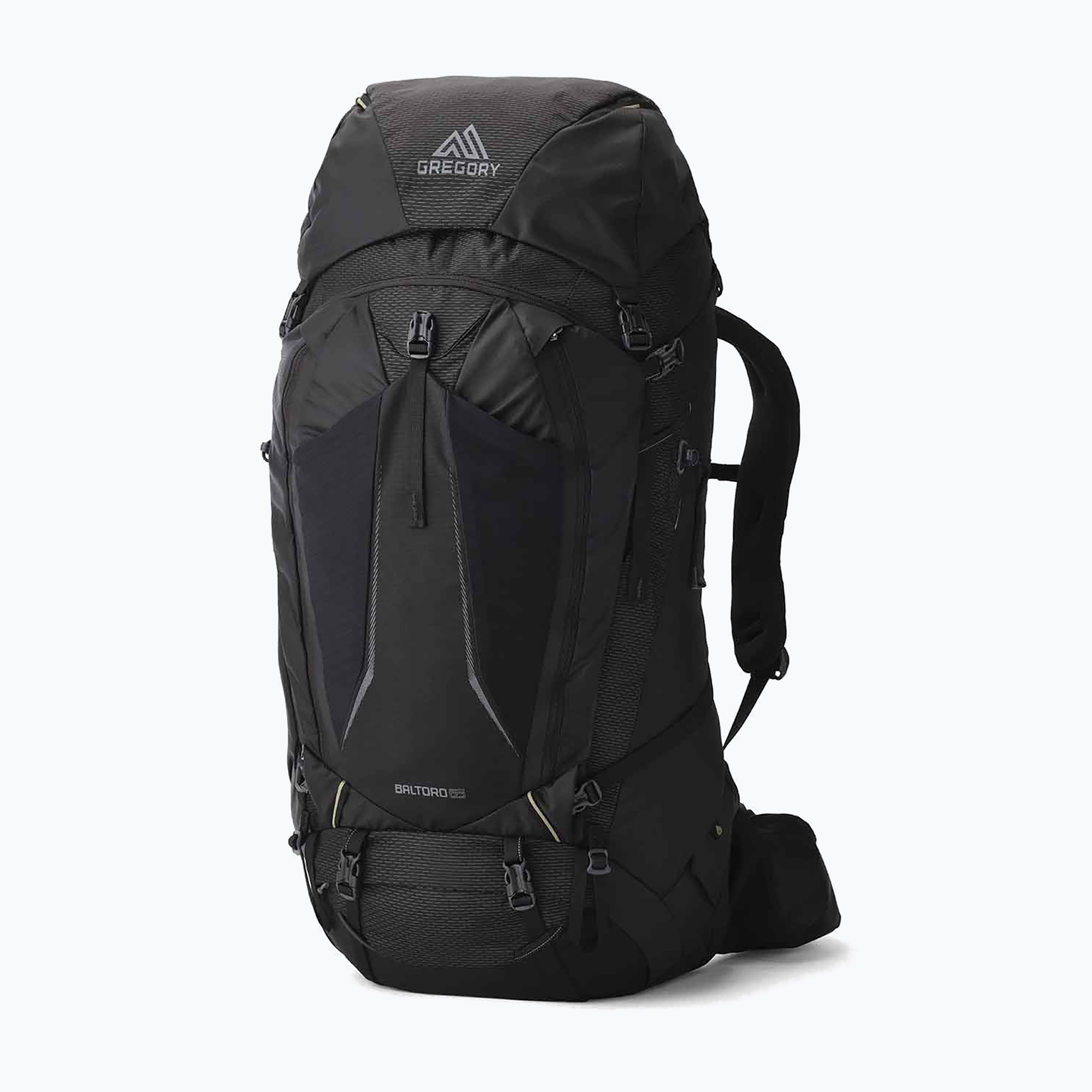 Plecak trekkingowy męski Gregory Baltoro 65 l M shadow pine black 