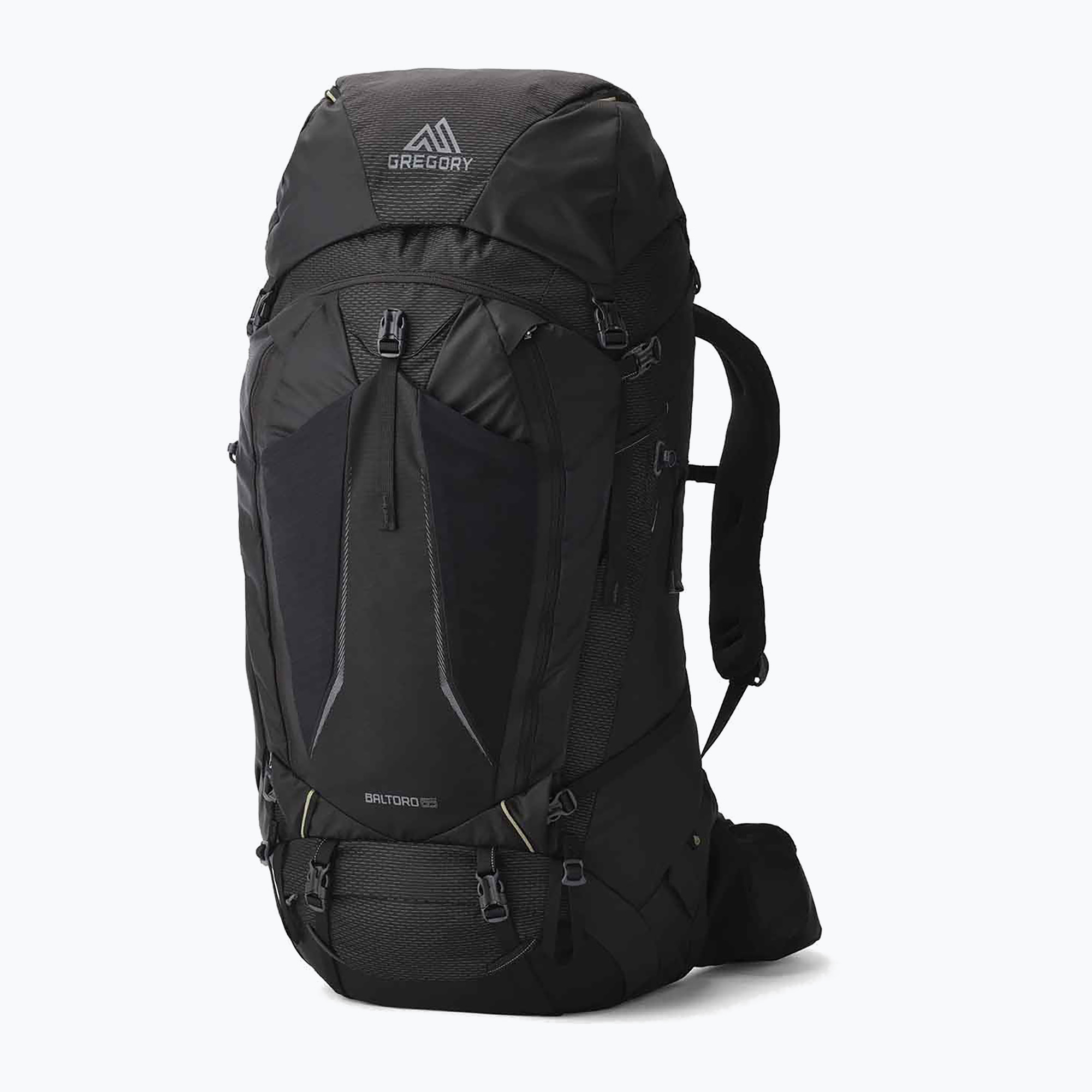 Мъжка раница за трекинг Gregory Baltoro 65 l M shadow pine black