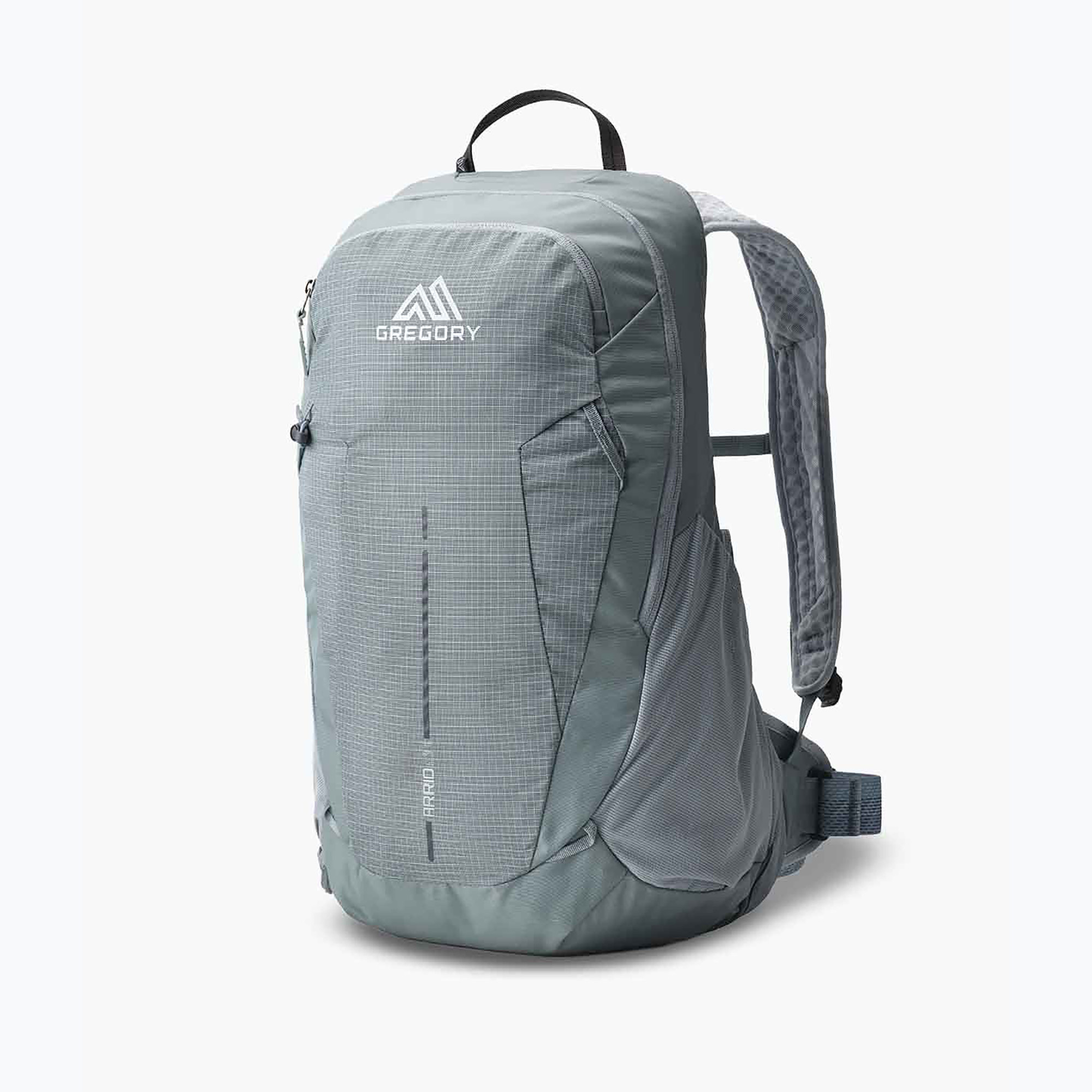 Туристическа раница Gregory Arrio 20 l RC sage grey