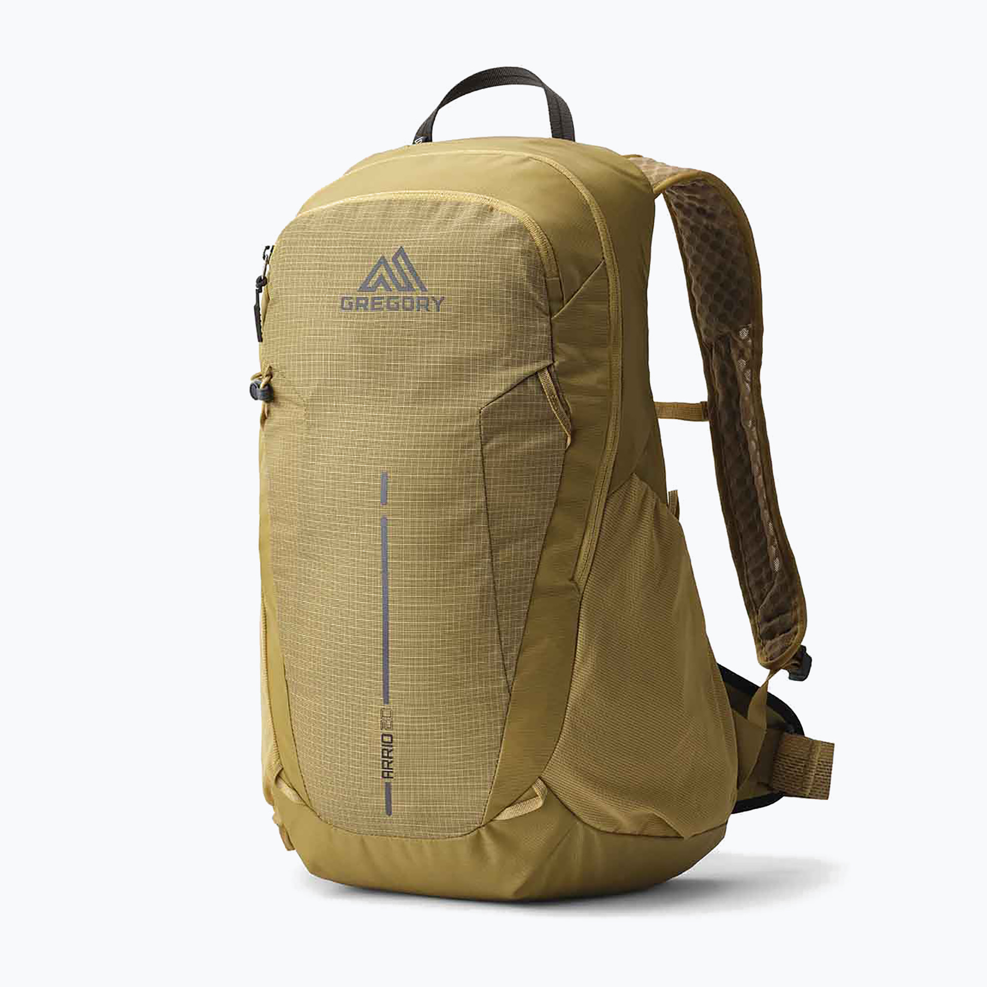 Туристическа раница Gregory Arrio 20 RC amber haze