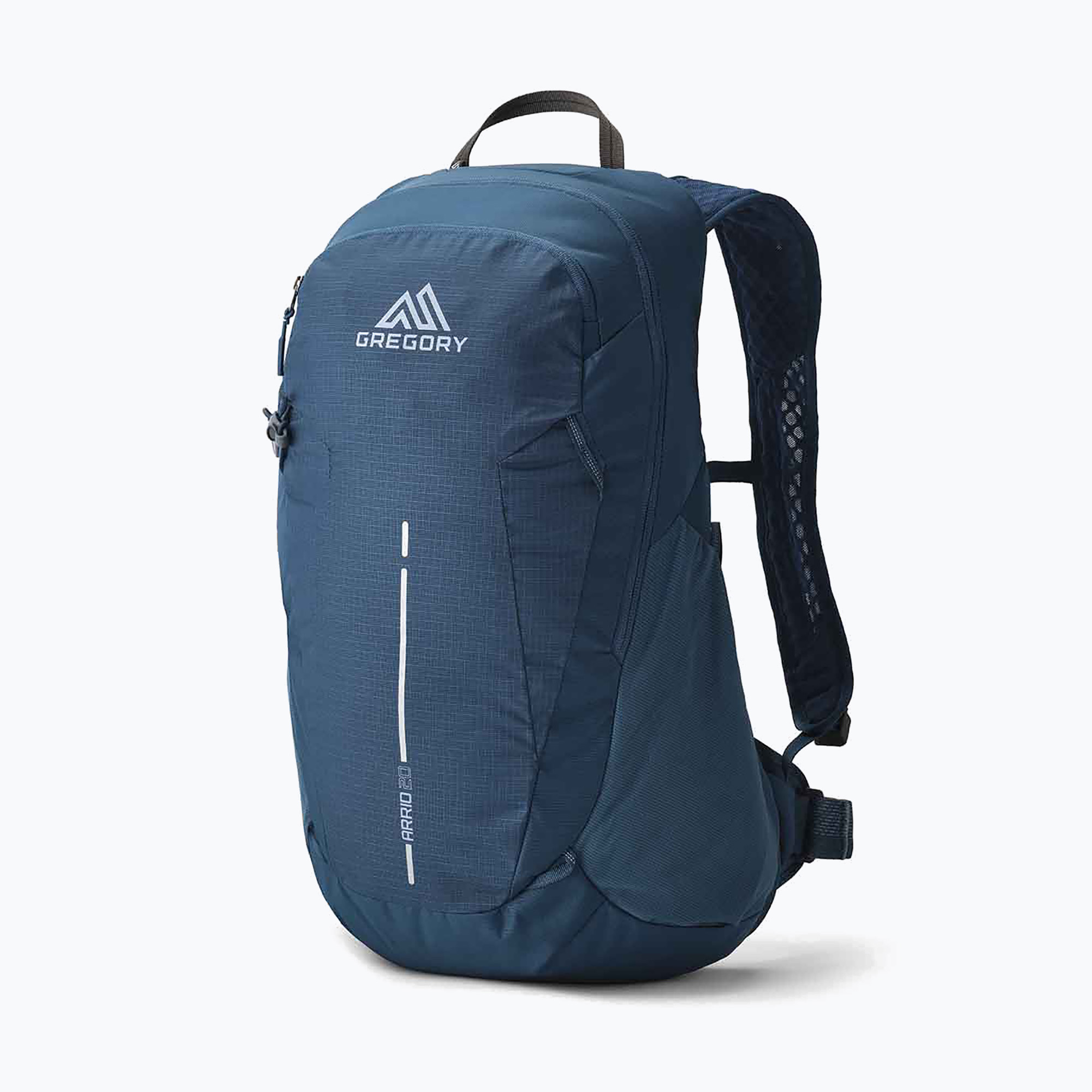 Туристическа раница Gregory Arrio 20 RC starlight blue