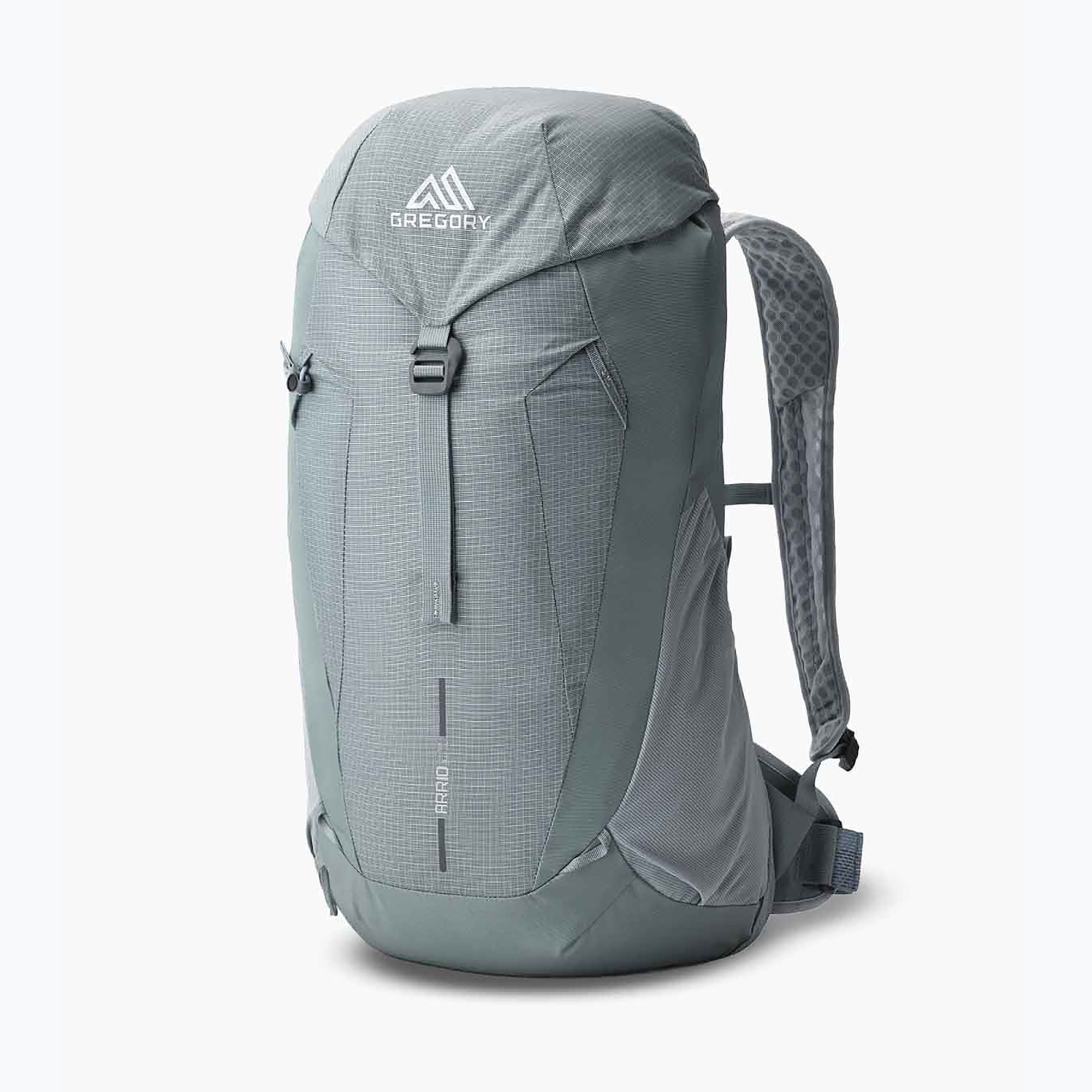 Rucsac de turism Gregory Arrio 22 l sage grey
