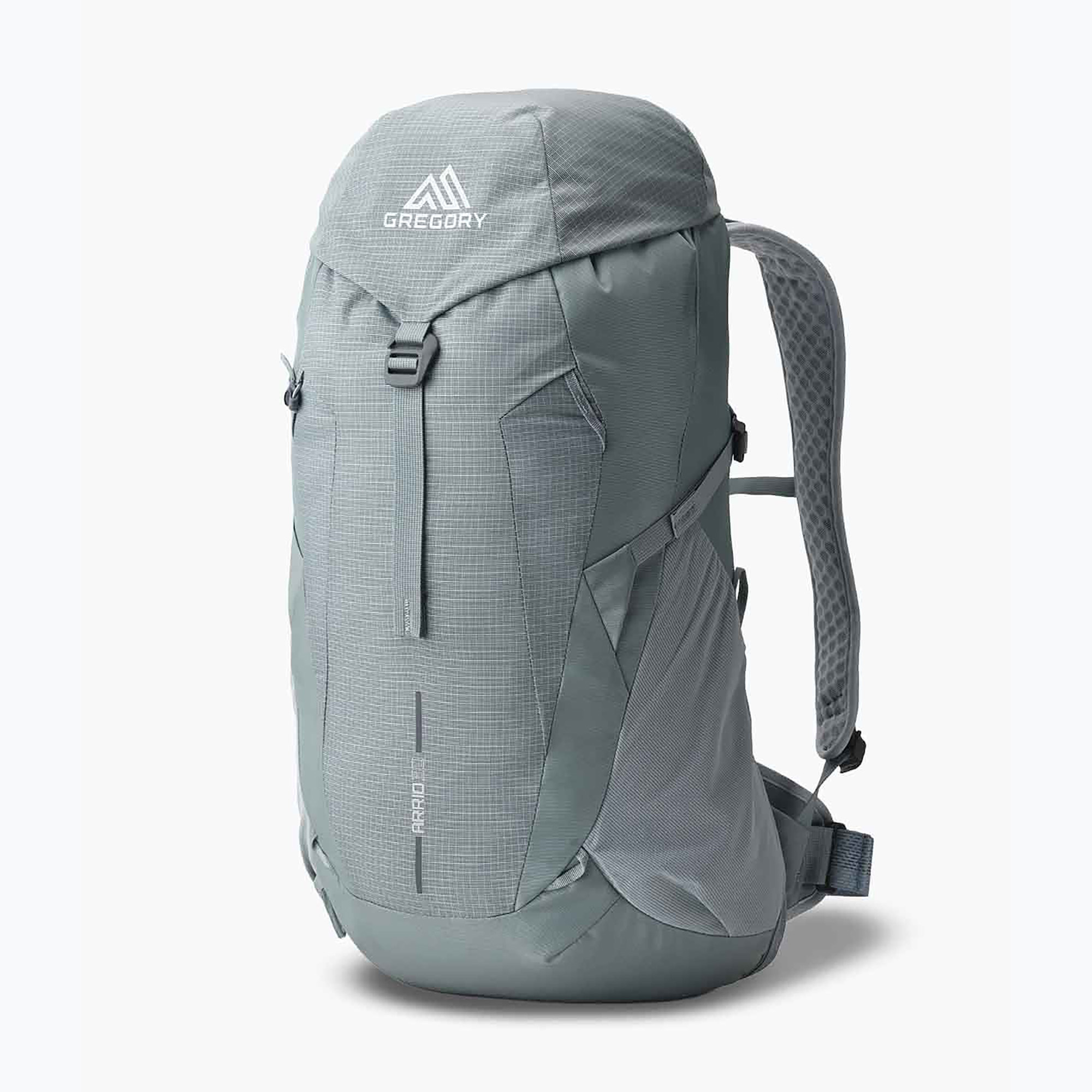 Rucsac de trekking Gregory Arrio 30 RC sage grey