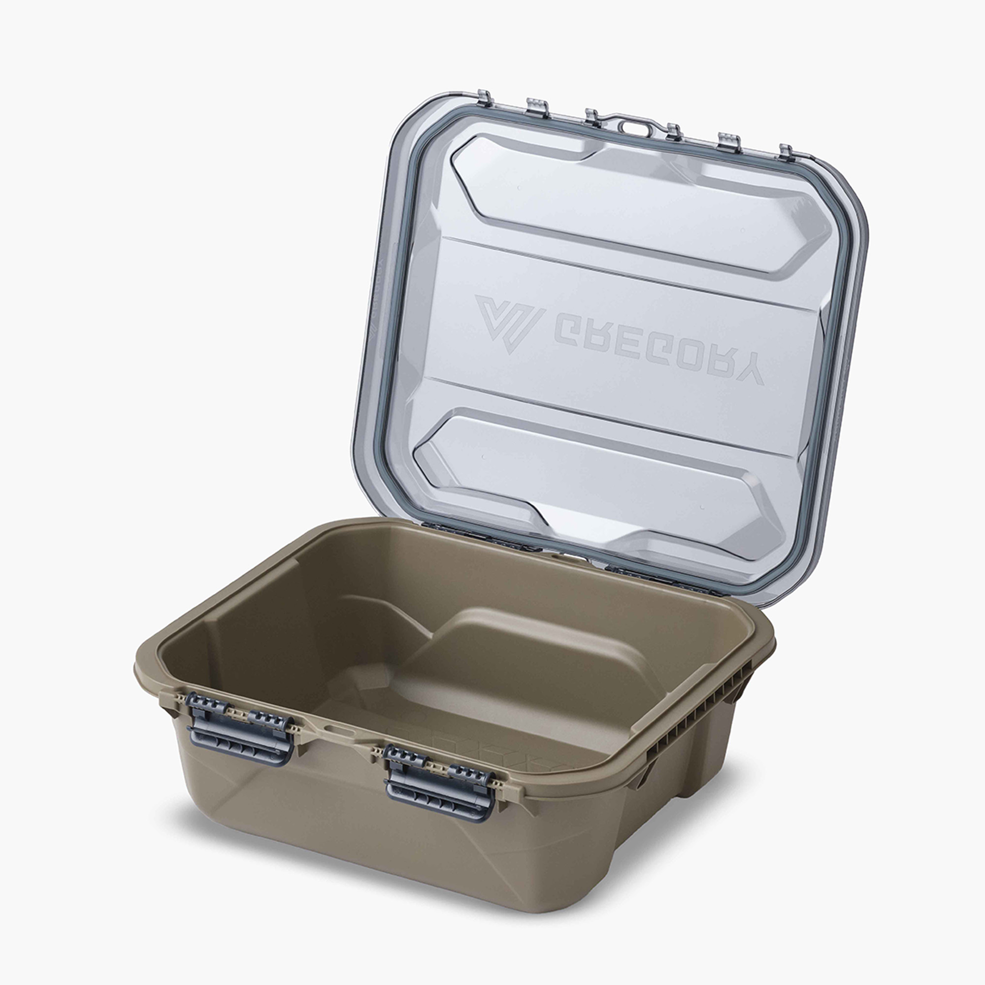 Контейнер за съхранение Gregory Alpaca Gear Box 45 mirage tan