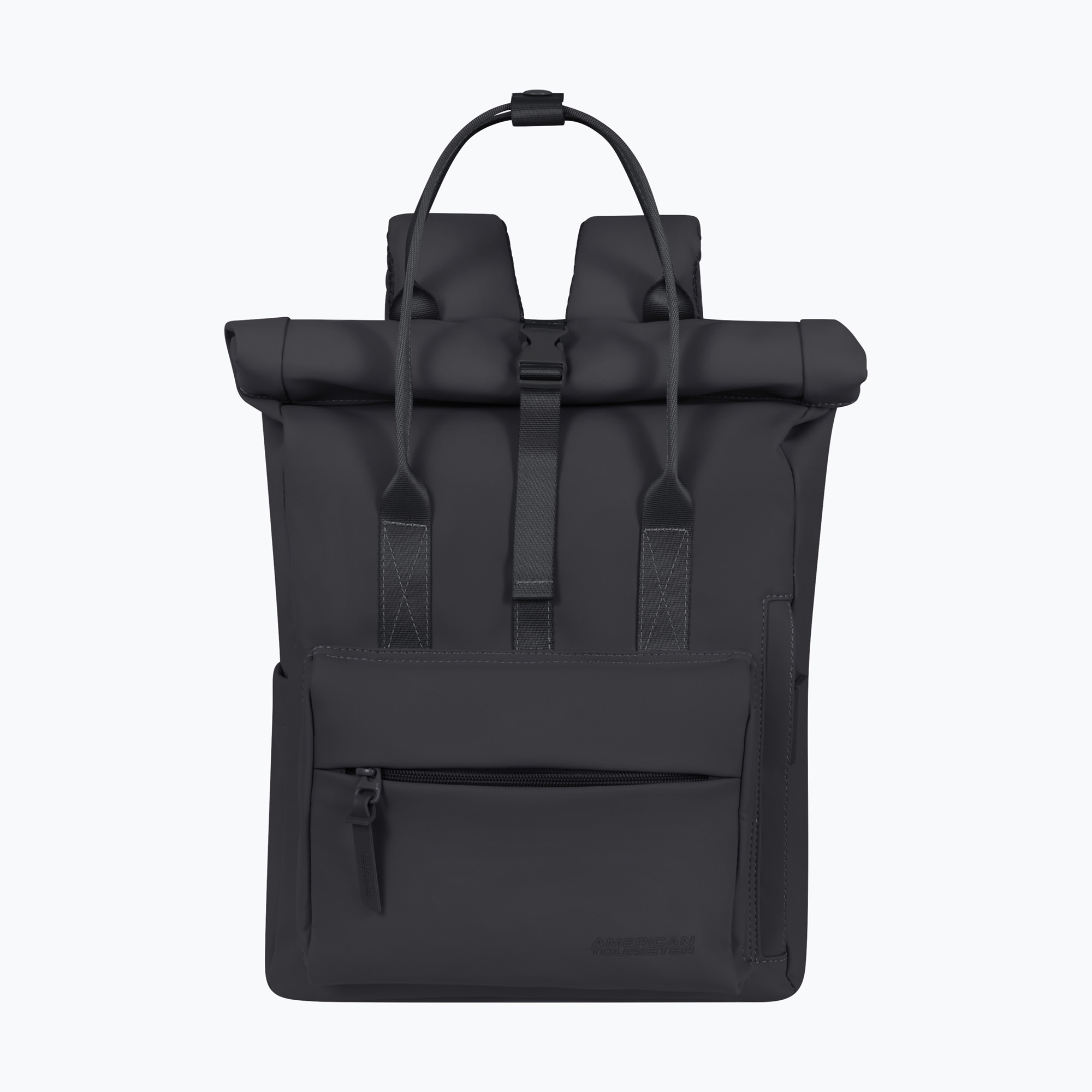 Plecak miejski American Tourister Urban Groove City Mono UG16 17 l black 