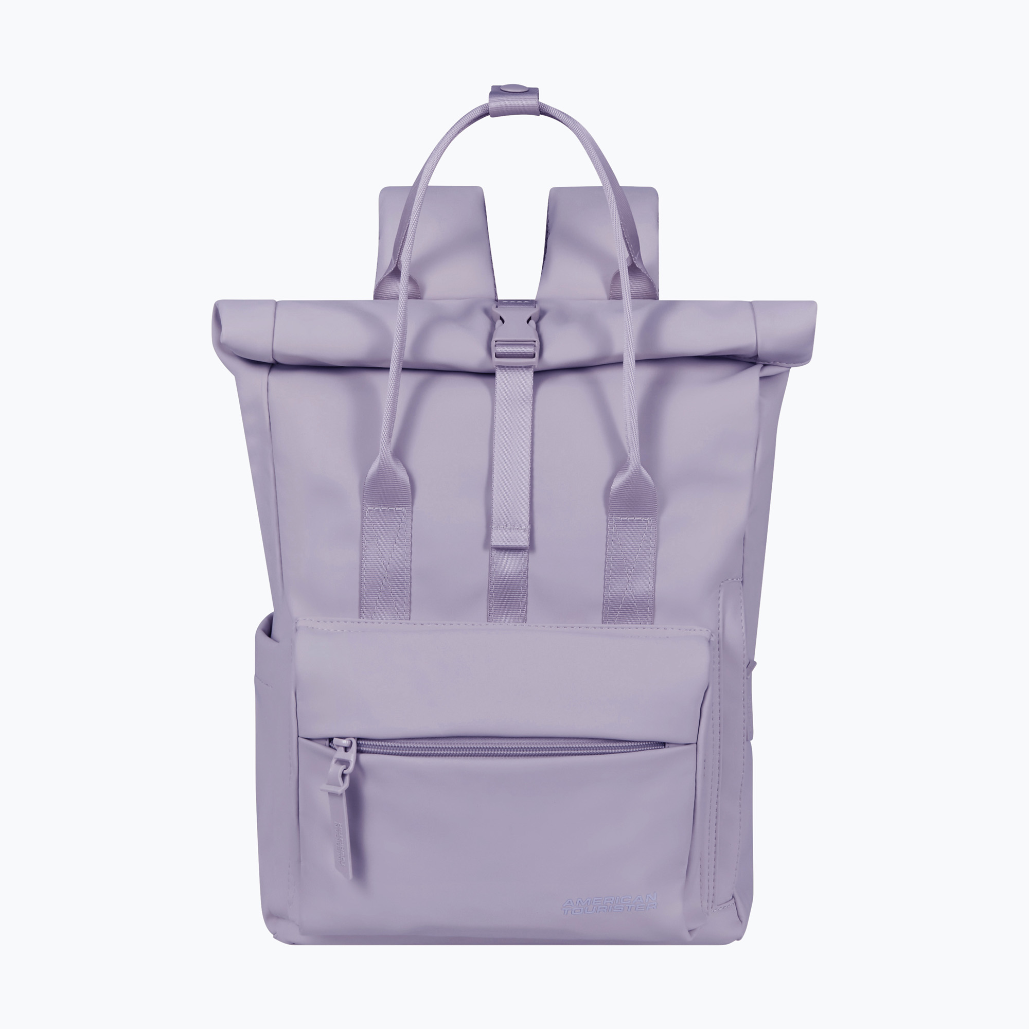 Plecak miejski American Tourister Urban Groove City Mono UG16 17 l lavender 