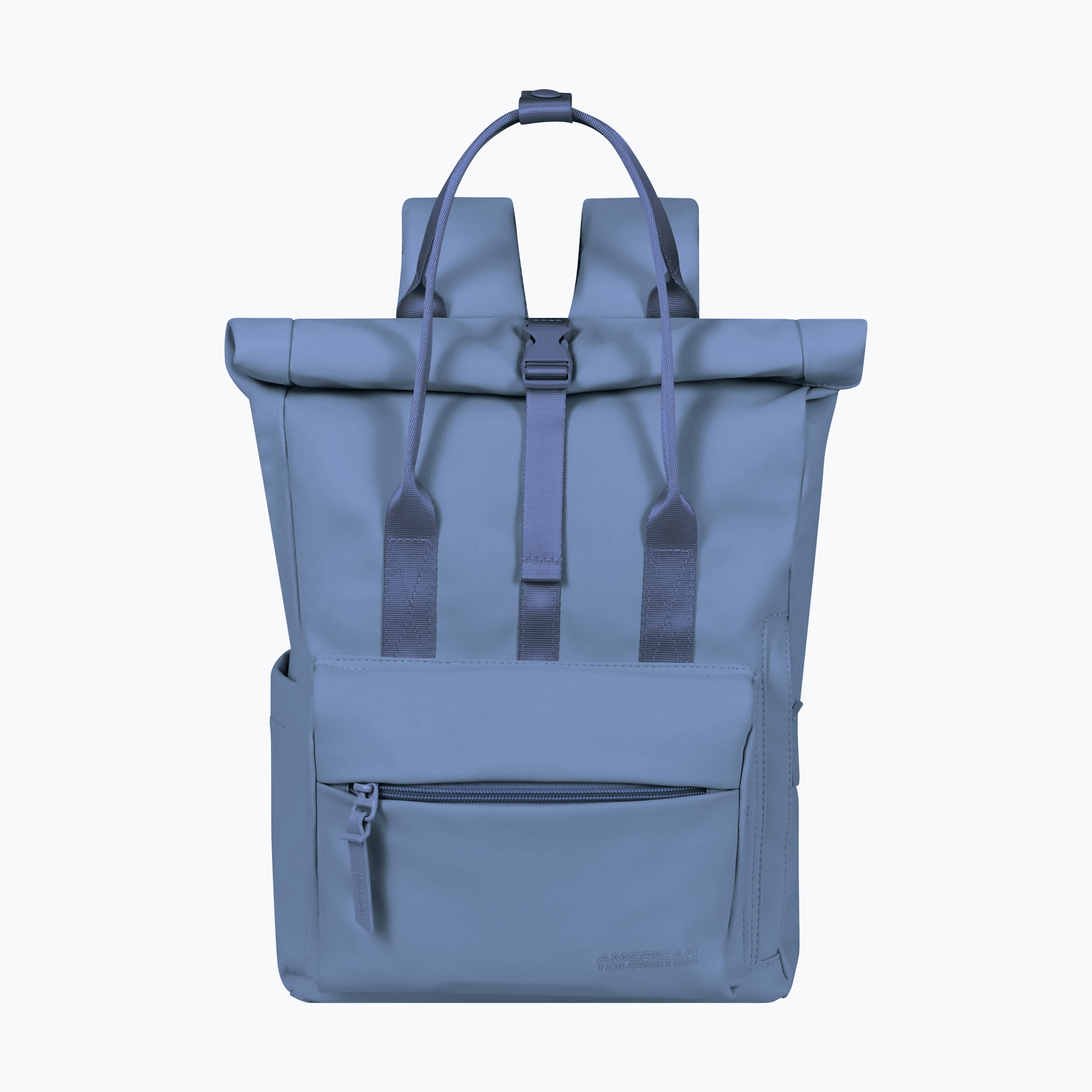 Plecak miejski American Tourister Urban Groove City Mono UG16 17 l storm blue 