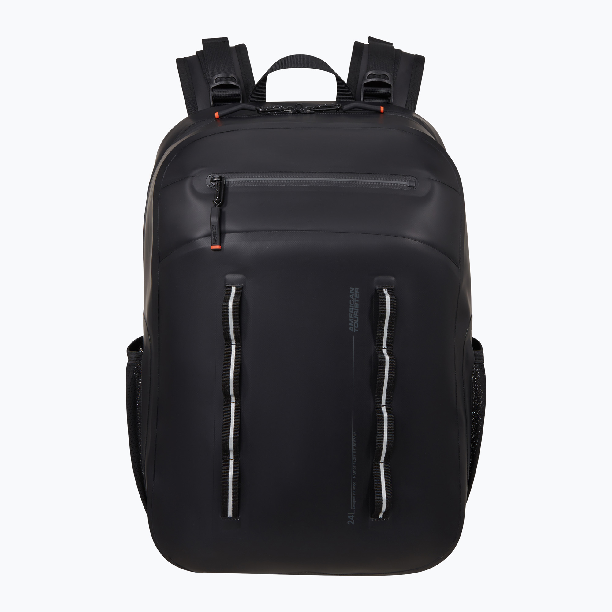 Plecak miejski American Tourister Colourdry 24 l true black 