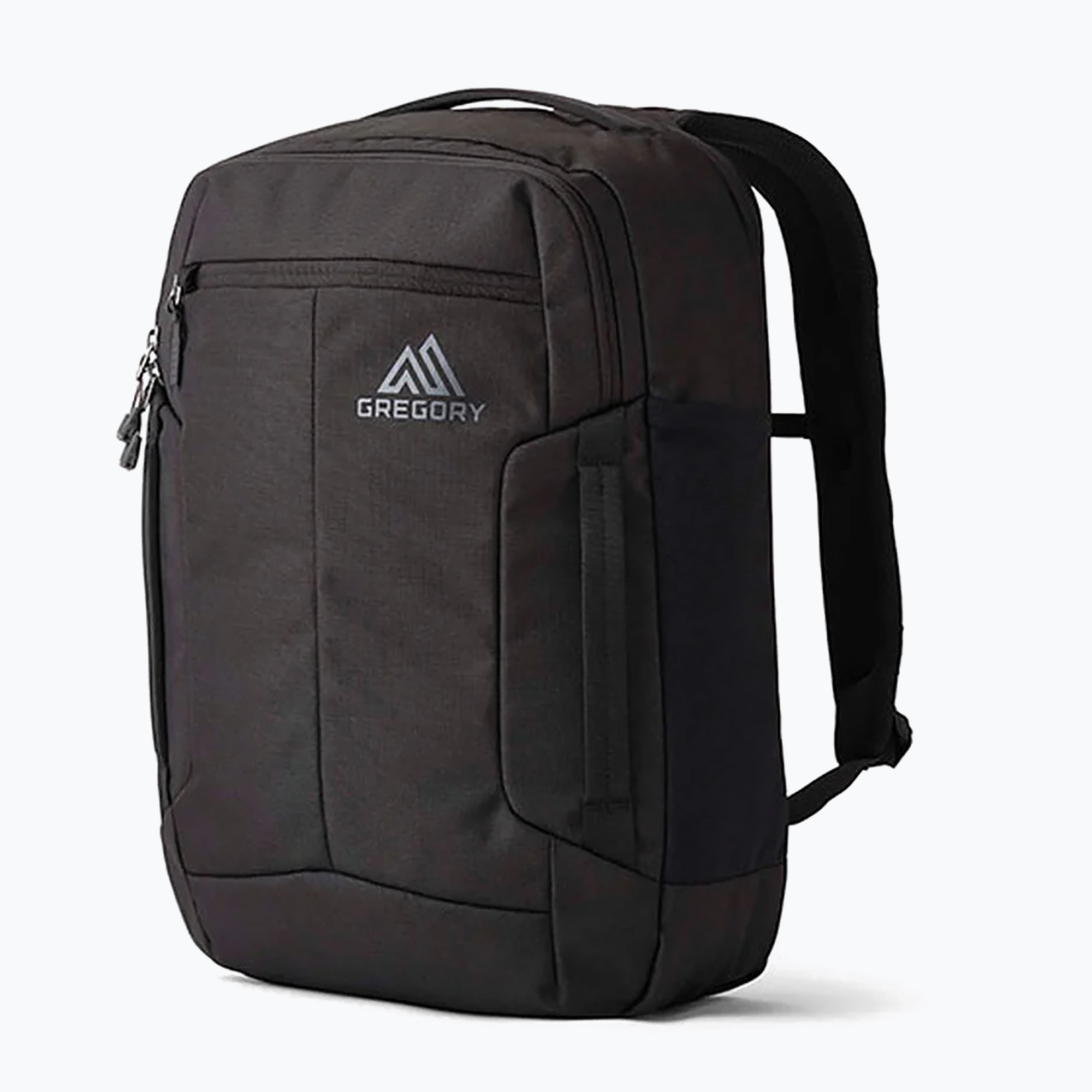 Раница за пътуване Gregory Border Easy Cabin 28 l black lichen