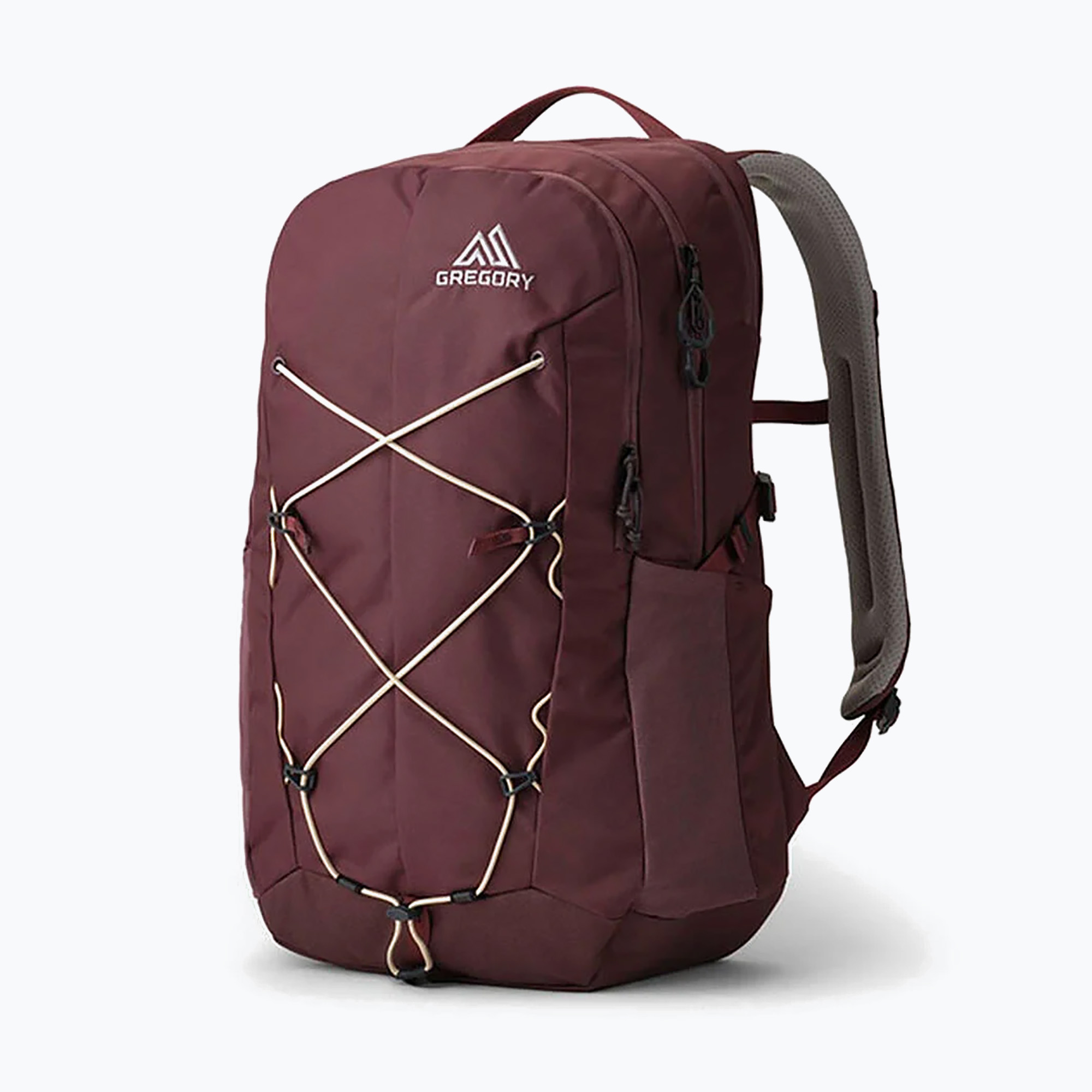 Rucsac de oraș Gregory Terros 28 l dark berry