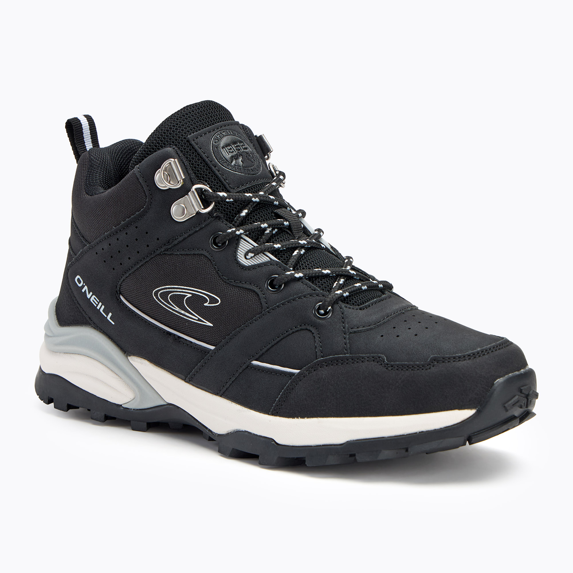Buty damskie O'Neill Stratton Mid 90233019 black 