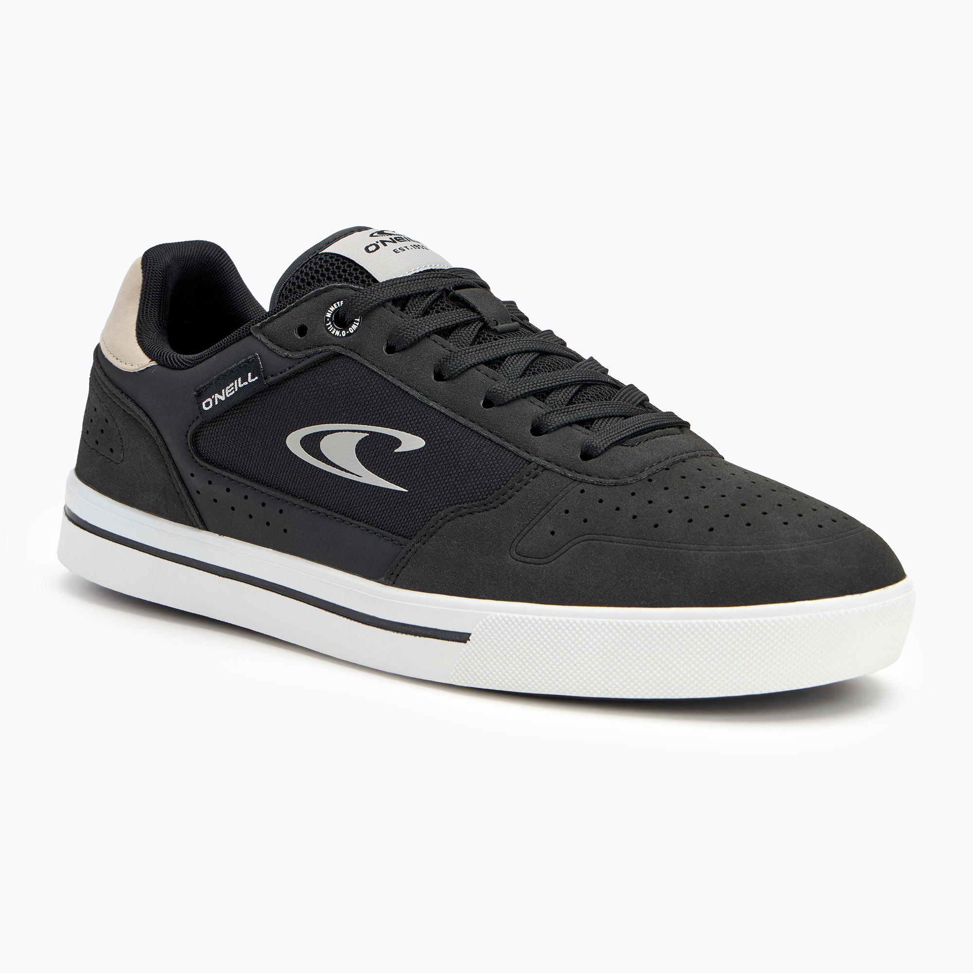 Buty męskie O'Neill Paragon Low black 