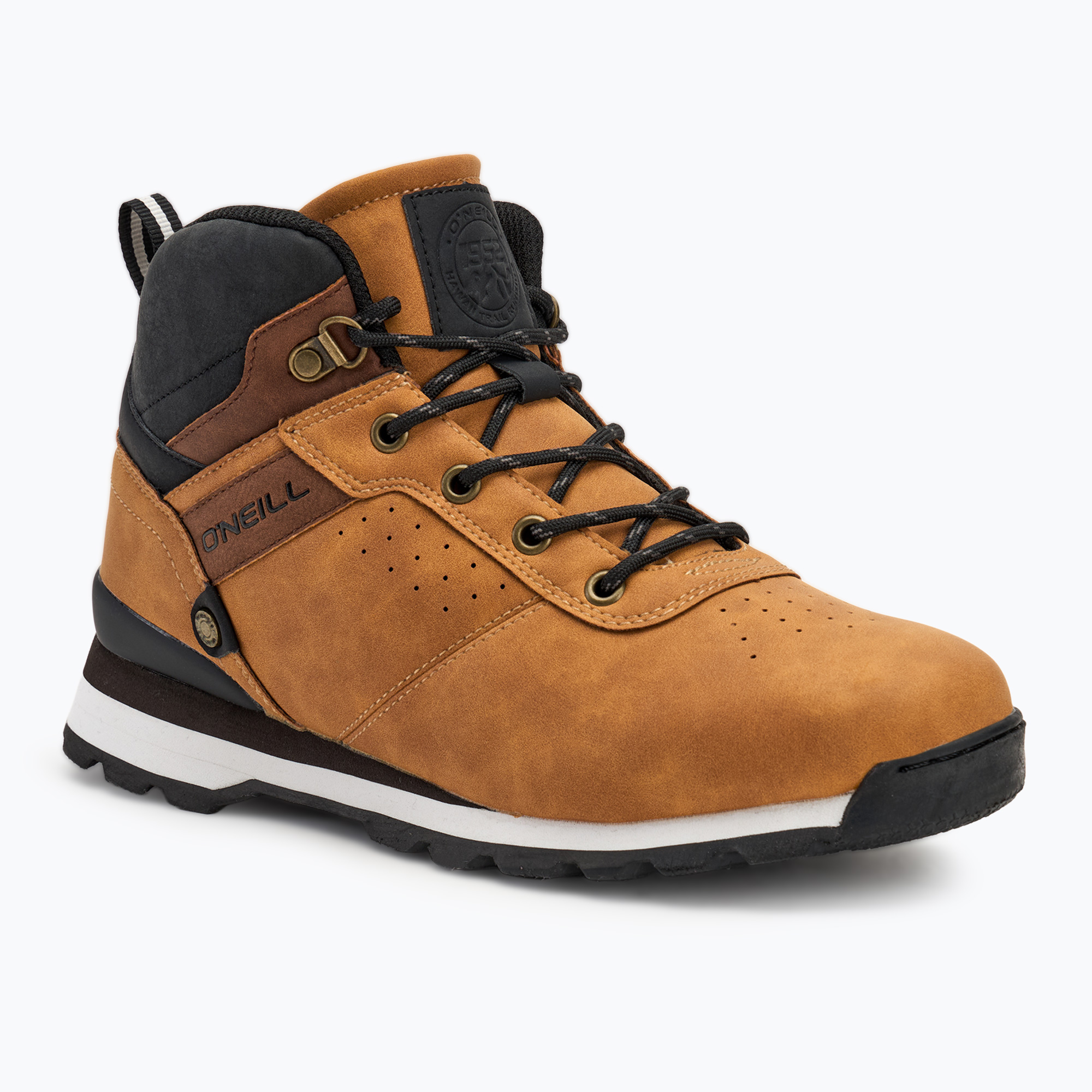 Buty męskie O'Neill Grand Teton Mid almond 