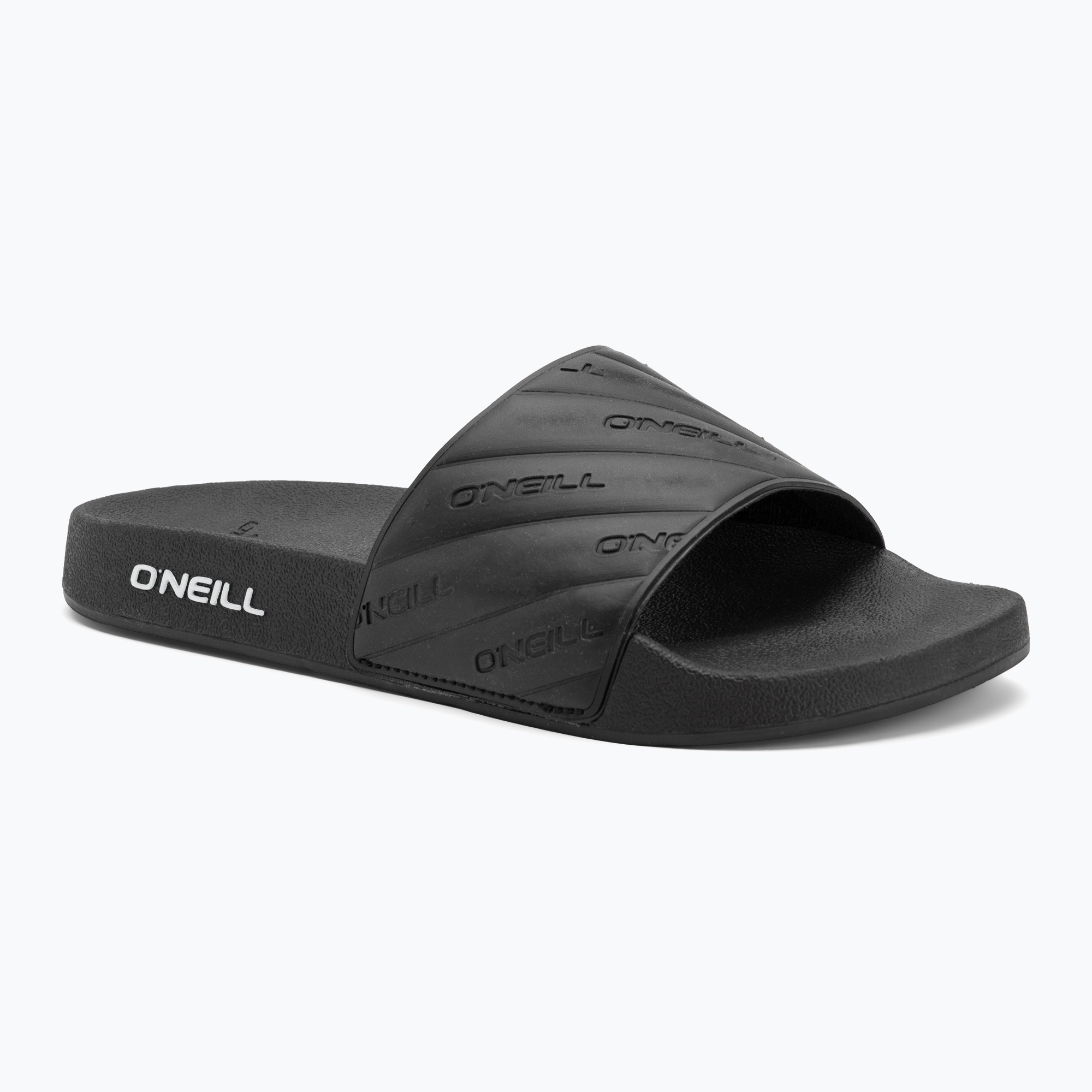 Dámske šmykľavky O'Neill Logo Slides black (Logo Slides 90251014.25Y)