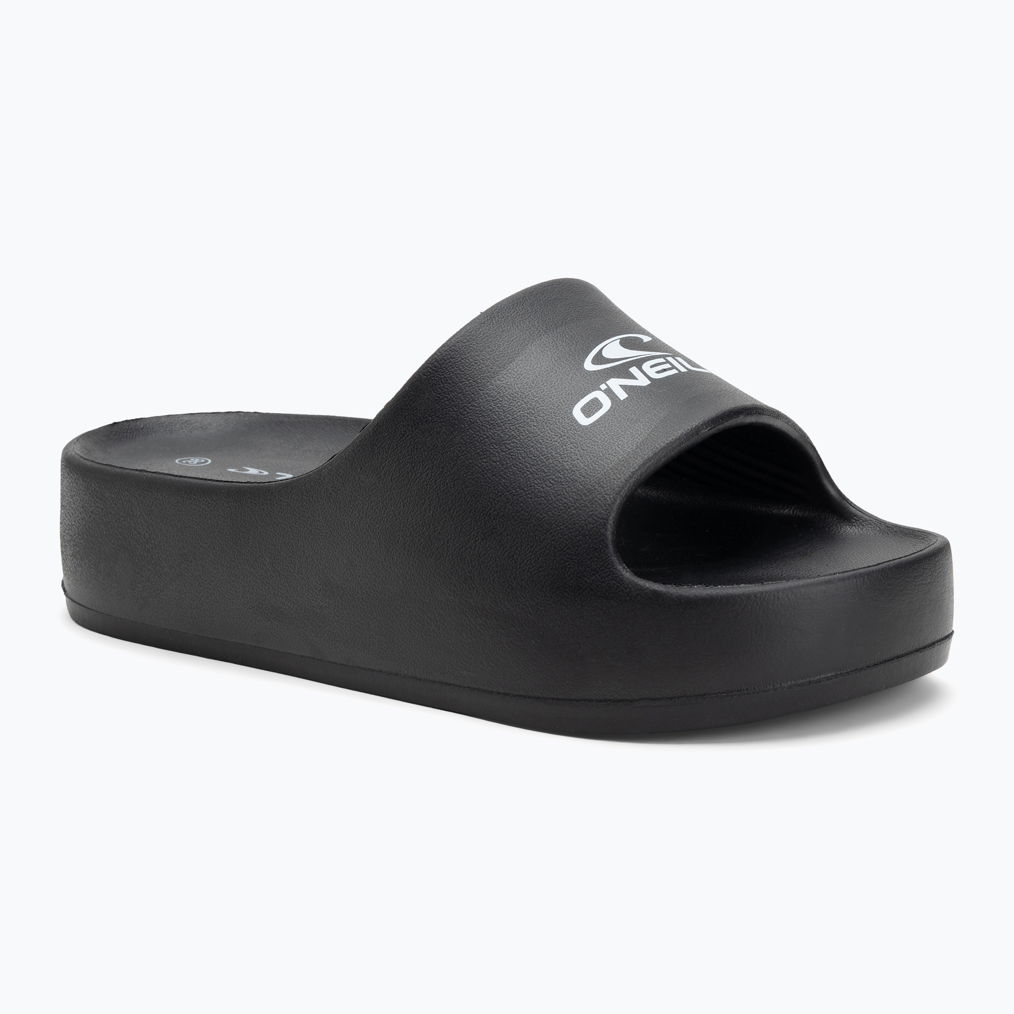 Дамски джапанки O'Neill Lainha Slider Low black