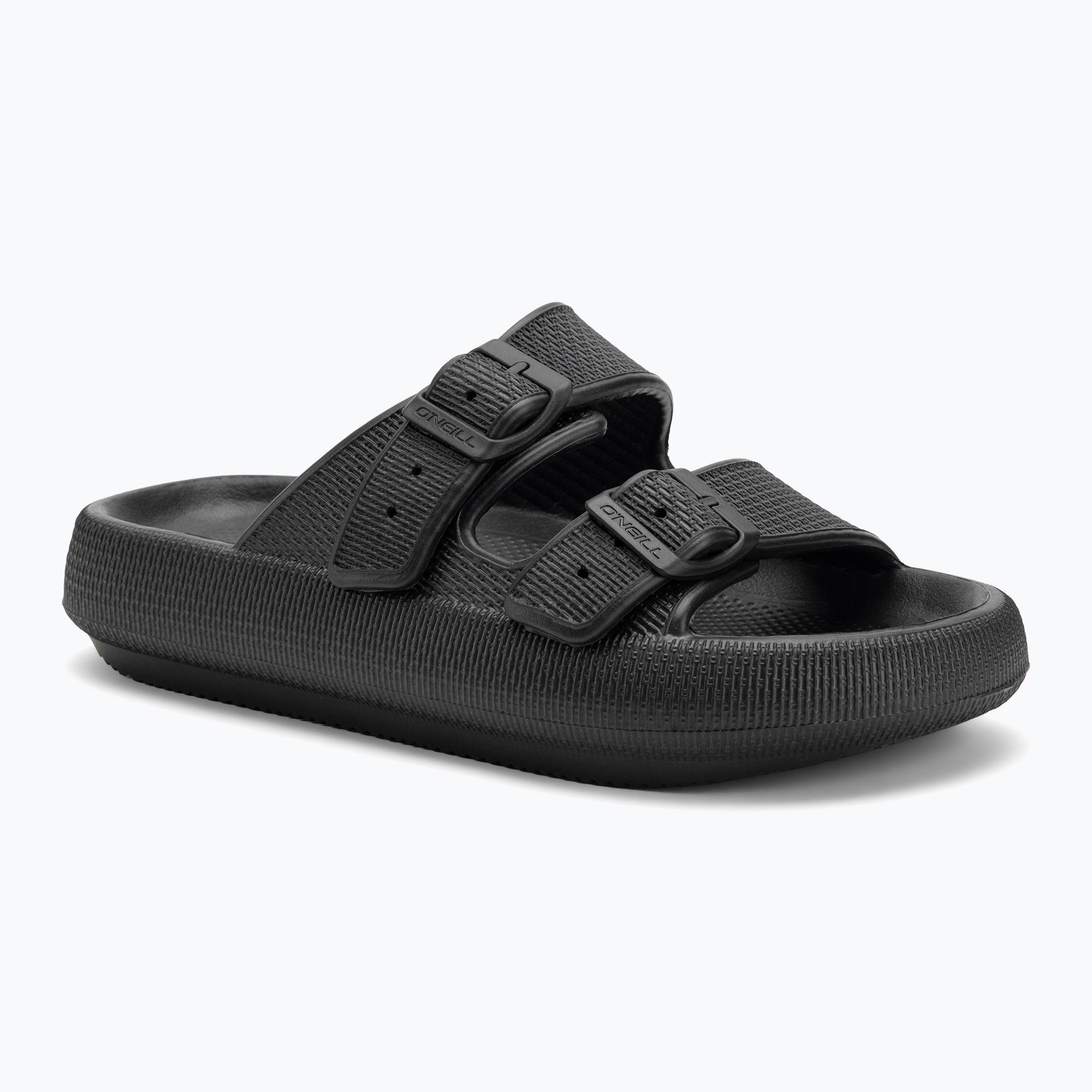 Дамски джапанки O'Neill Soquel Slider Low black