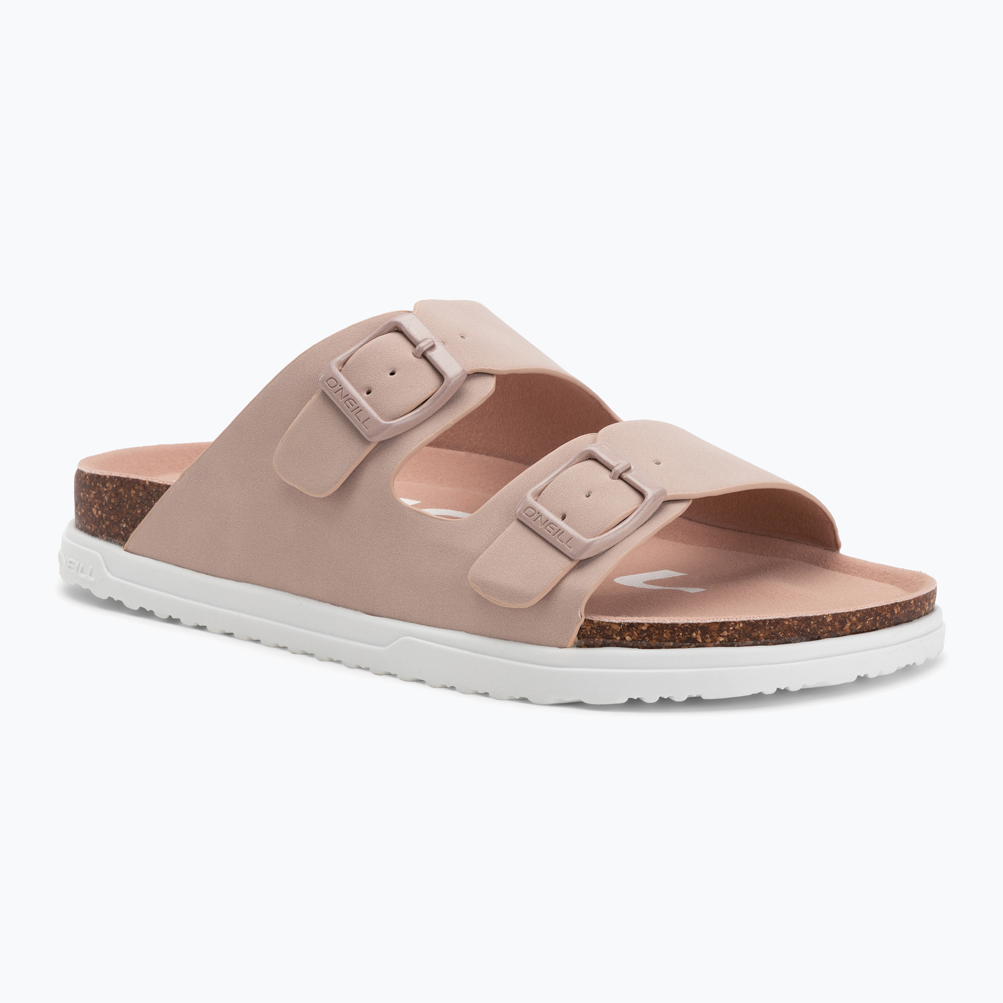 Klapki damskie O'Neill Sandy Slider Low peach whip 