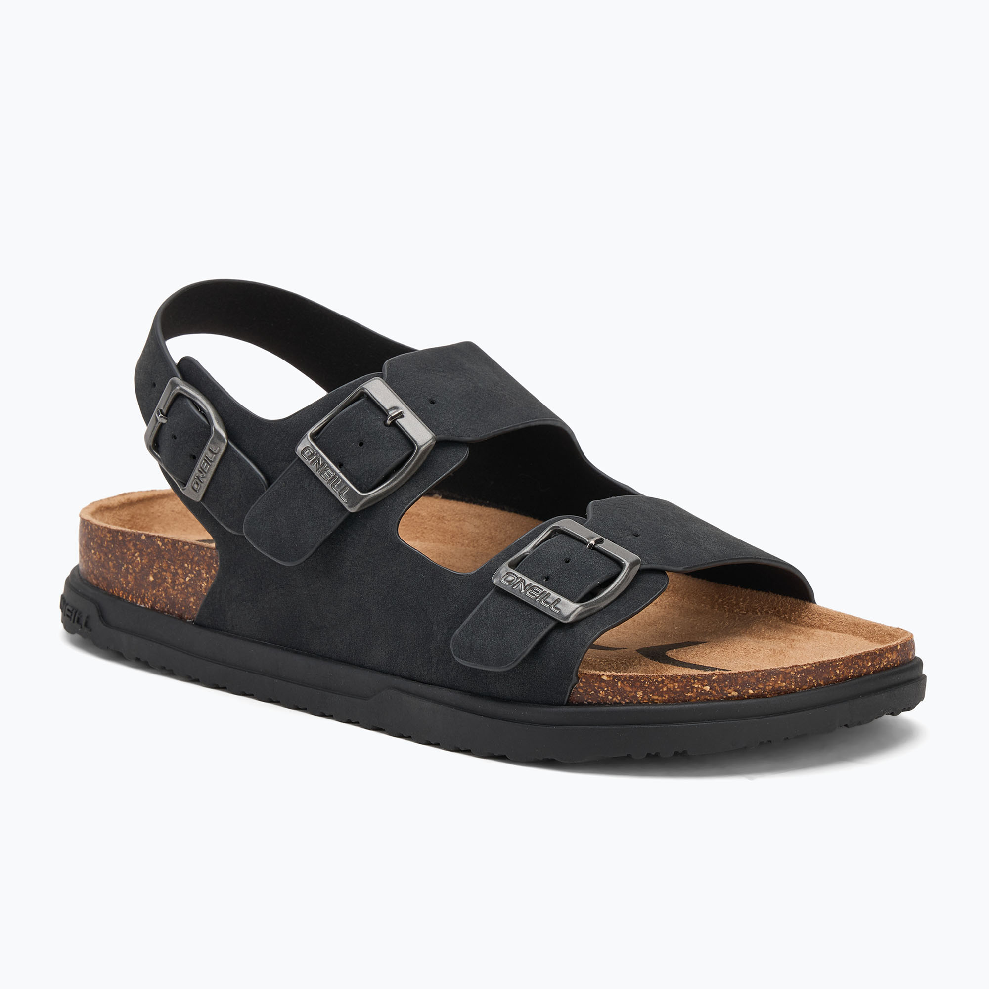 Sandały męskie O'Neill Kalani Sandal Low black 