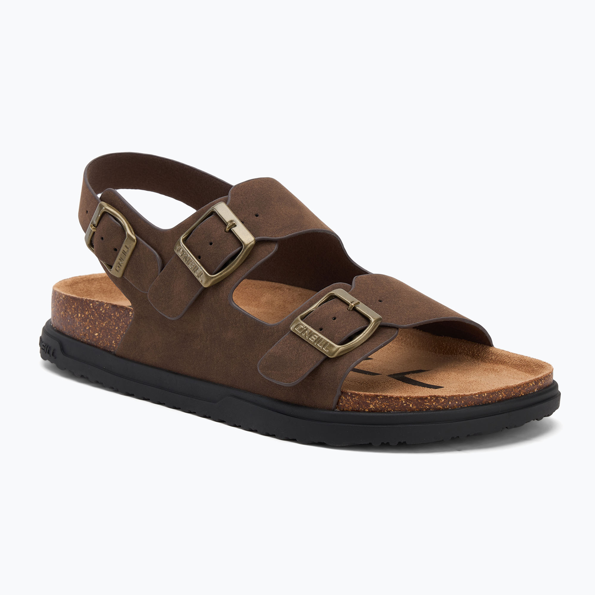 Sandały męskie O'Neill Kalani Sandal Low coffee bean 